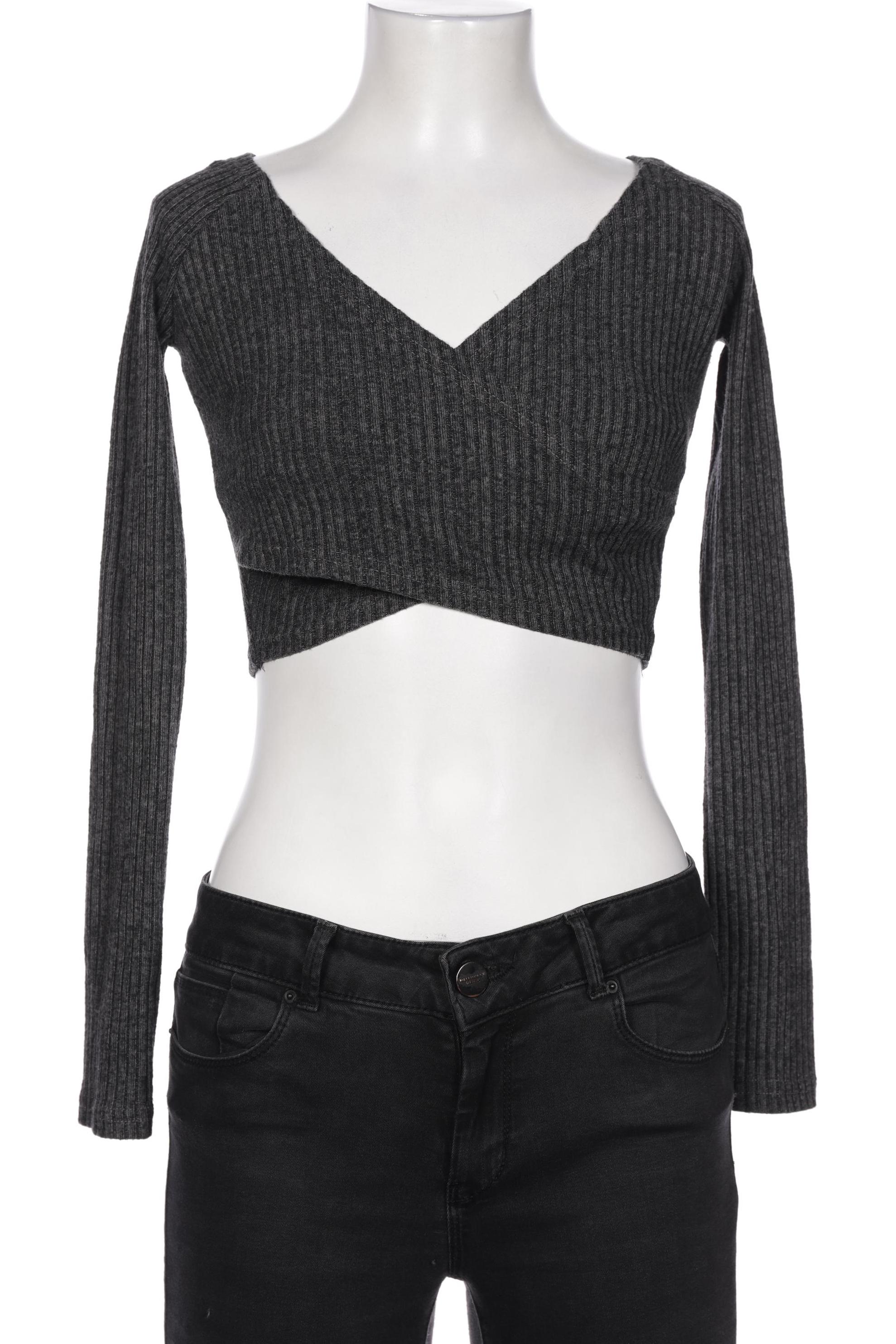 

Trendyol Damen Pullover, grau