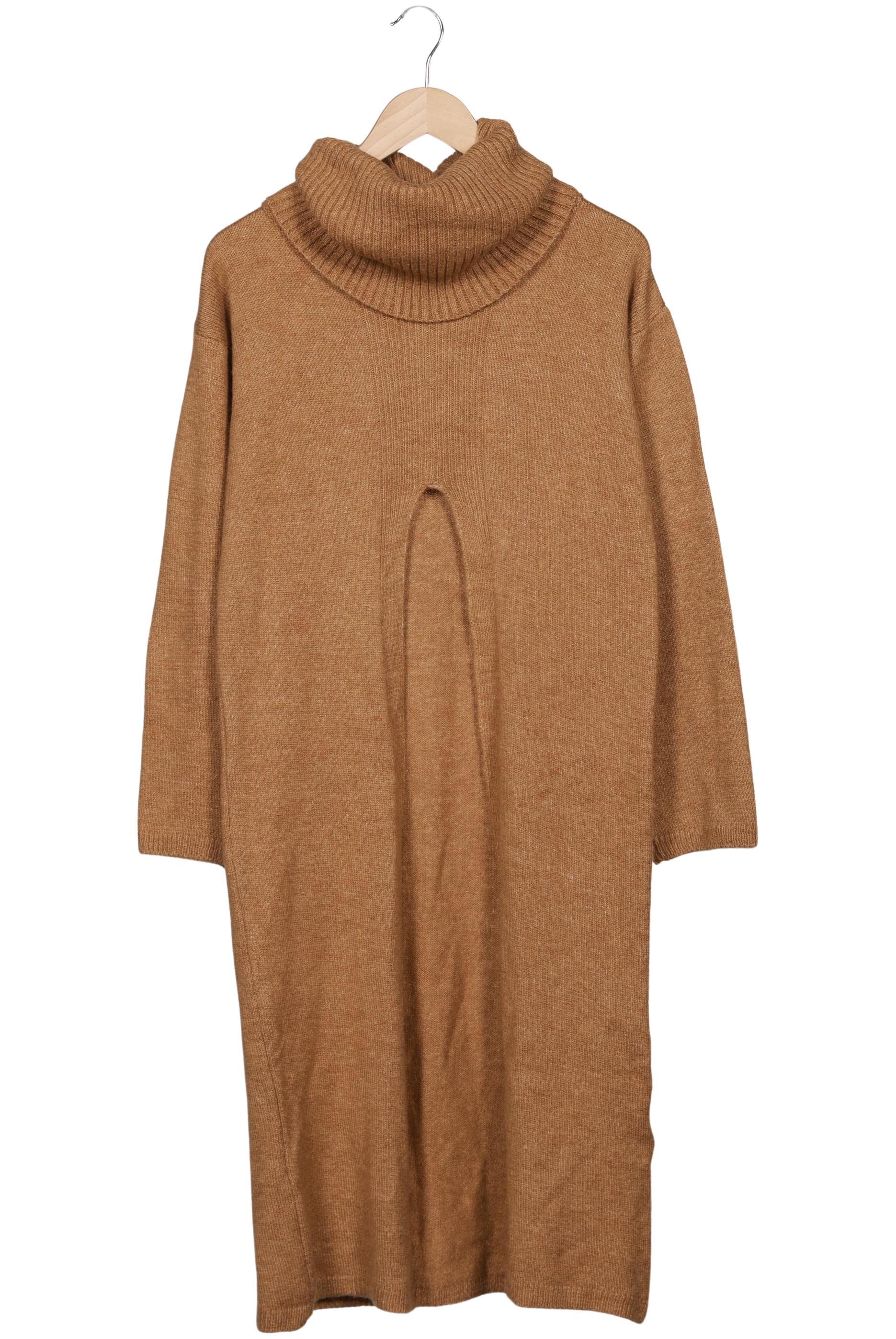 

Trendyol Damen Pullover, braun, Gr. 36