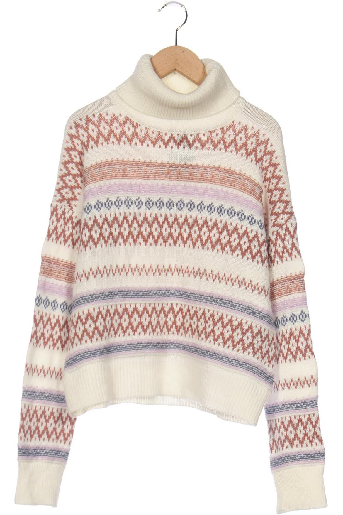 

Trendyol Damen Pullover, weiß