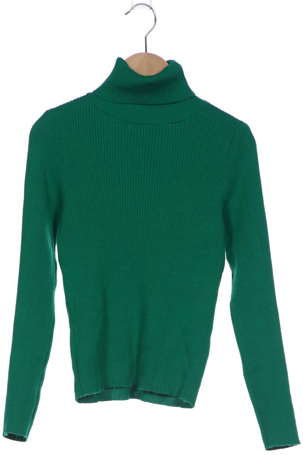 

Trendyol Damen Pullover, grün, Gr. 36