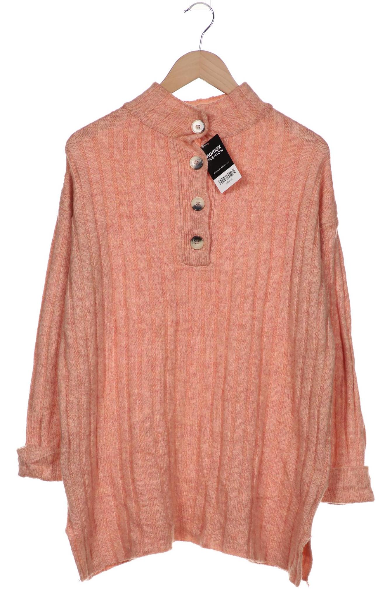 

Trendyol Damen Pullover, pink, Gr. 44