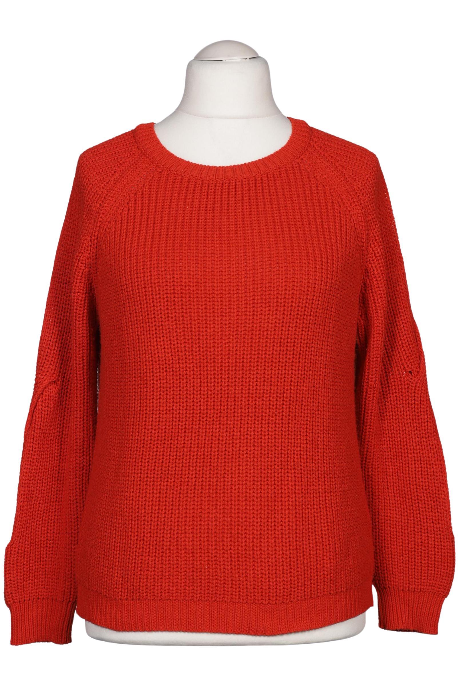 

Trendyol Damen Pullover, rot, Gr. 38