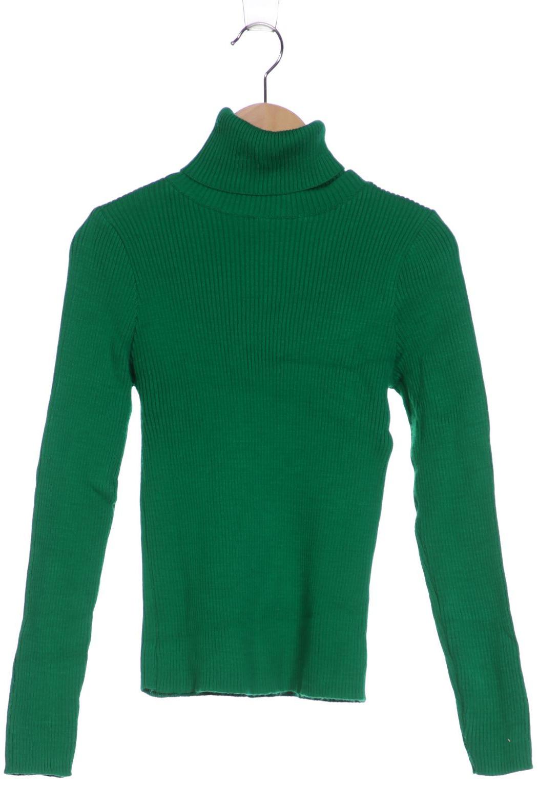 

Trendyol Damen Pullover, grün