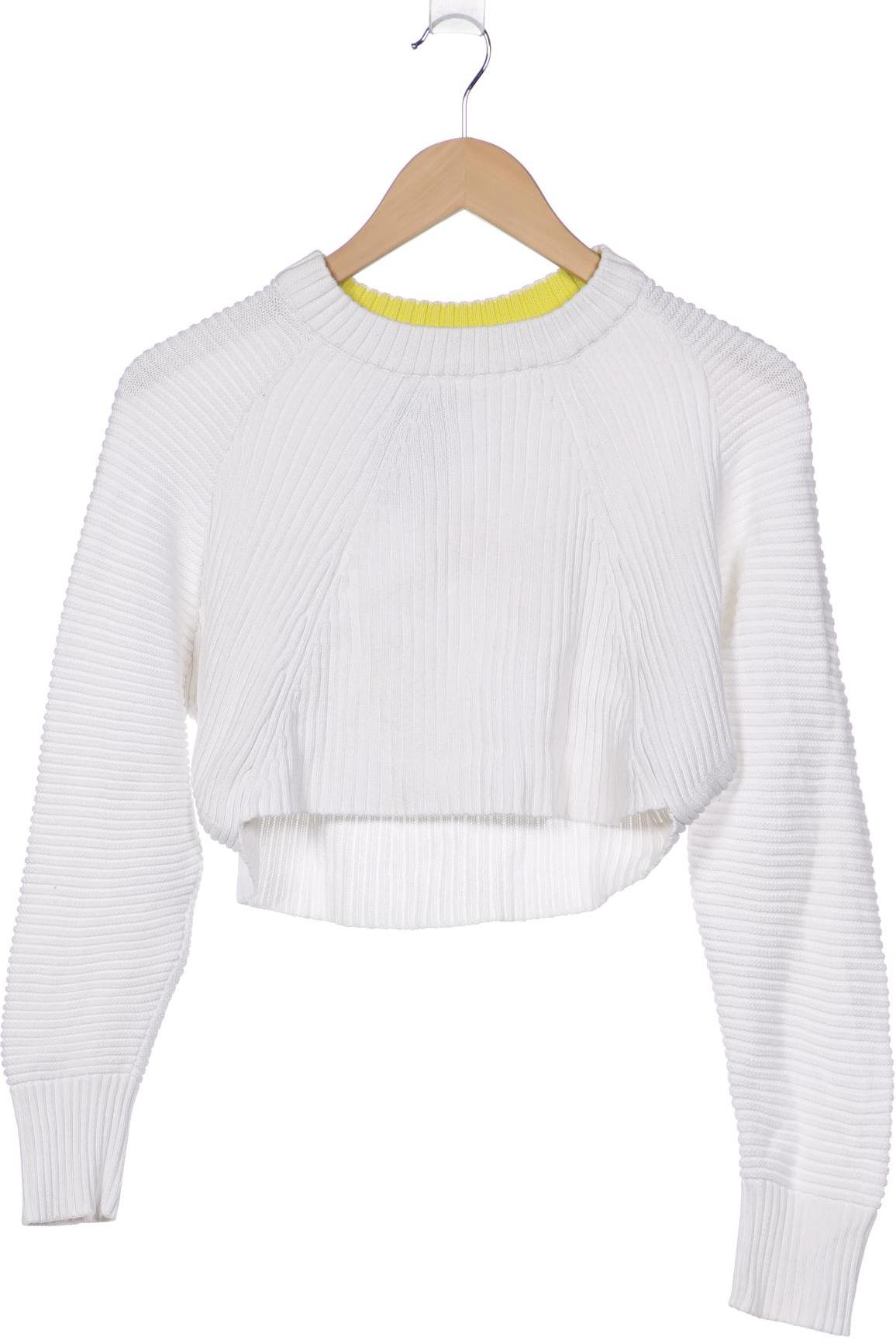 

Trendyol Damen Pullover, weiß