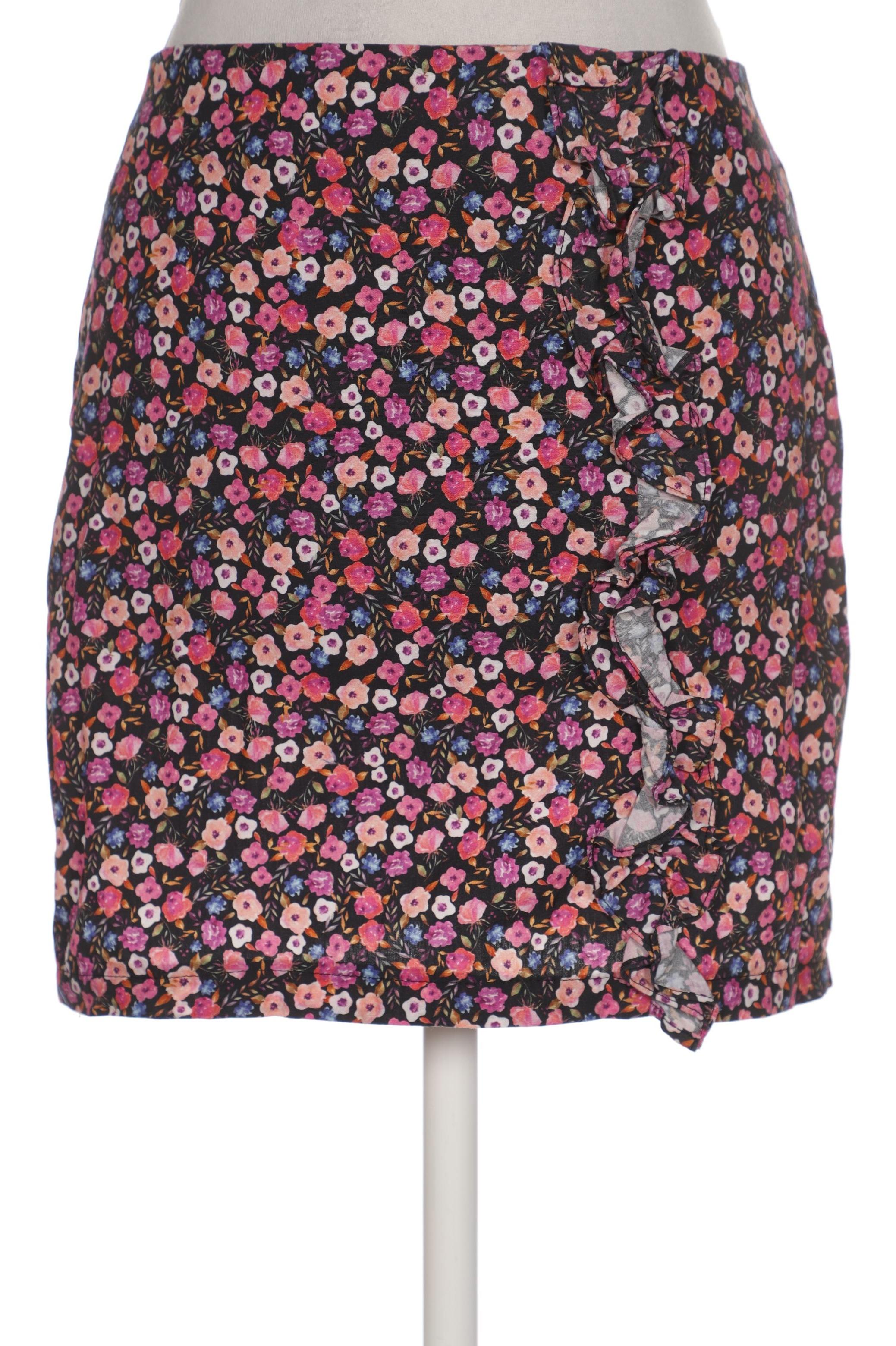 Thumbnail - Trendyol Damen Rock, mehrfarbig, Gr. 34