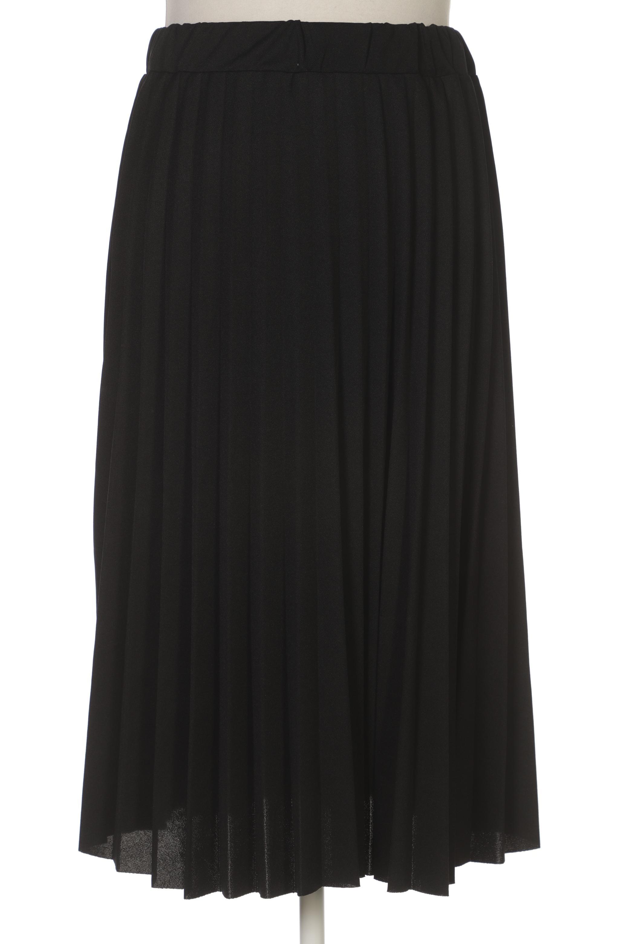 

Trendyol Damen Rock, schwarz, Gr. 42