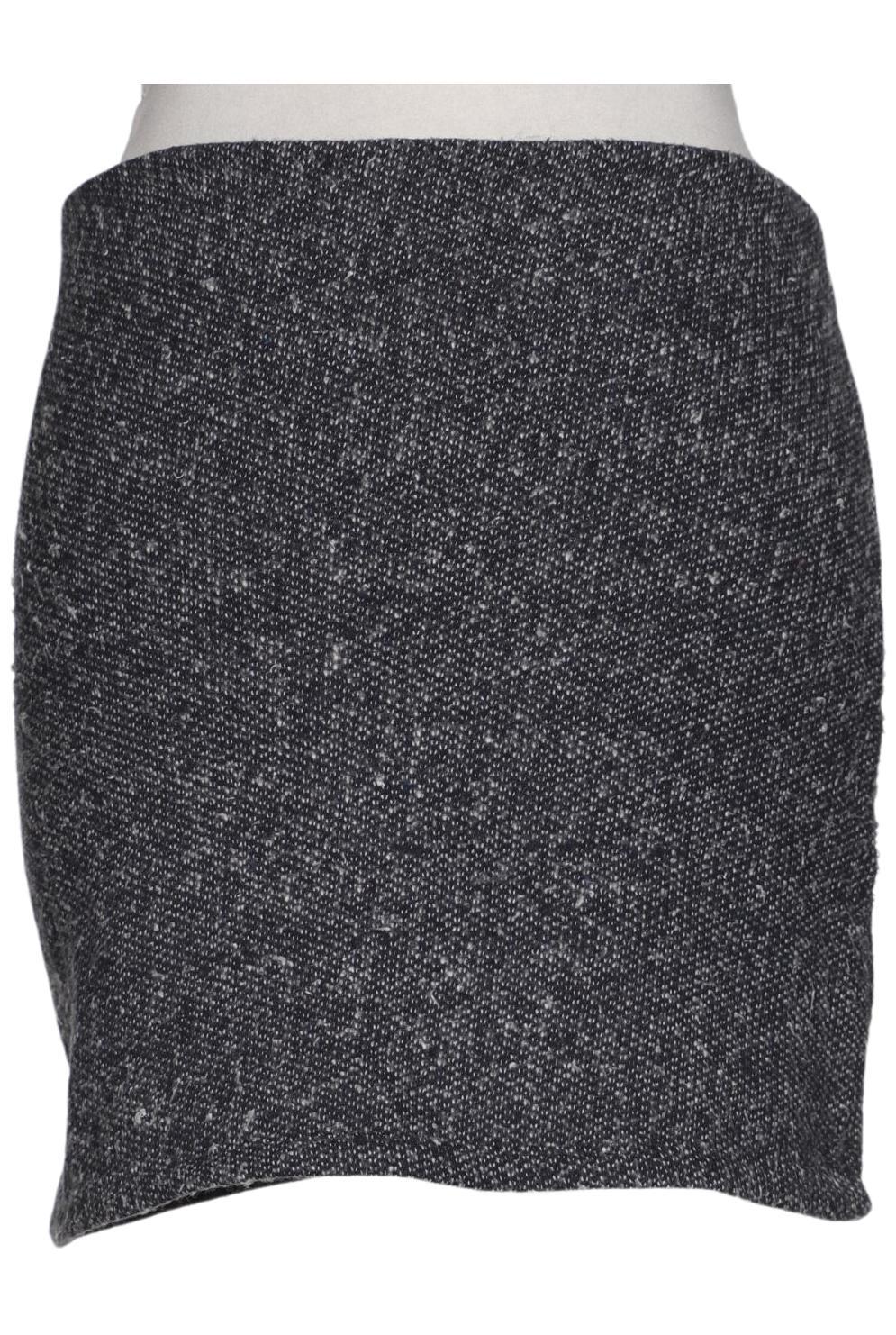 

Trendyol Damen Rock, marineblau, Gr. 34