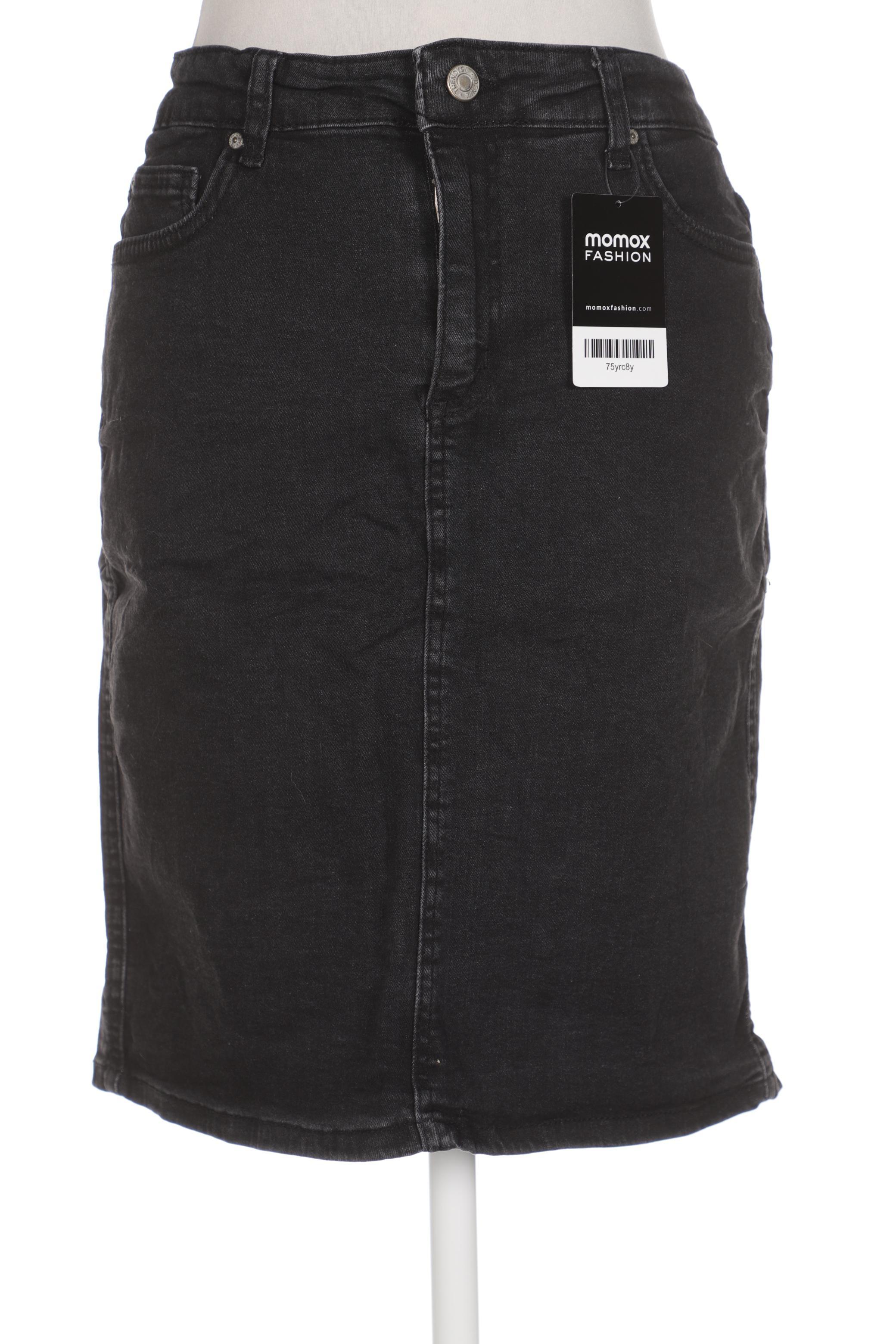 

Trendyol Damen Rock, schwarz, Gr. 40
