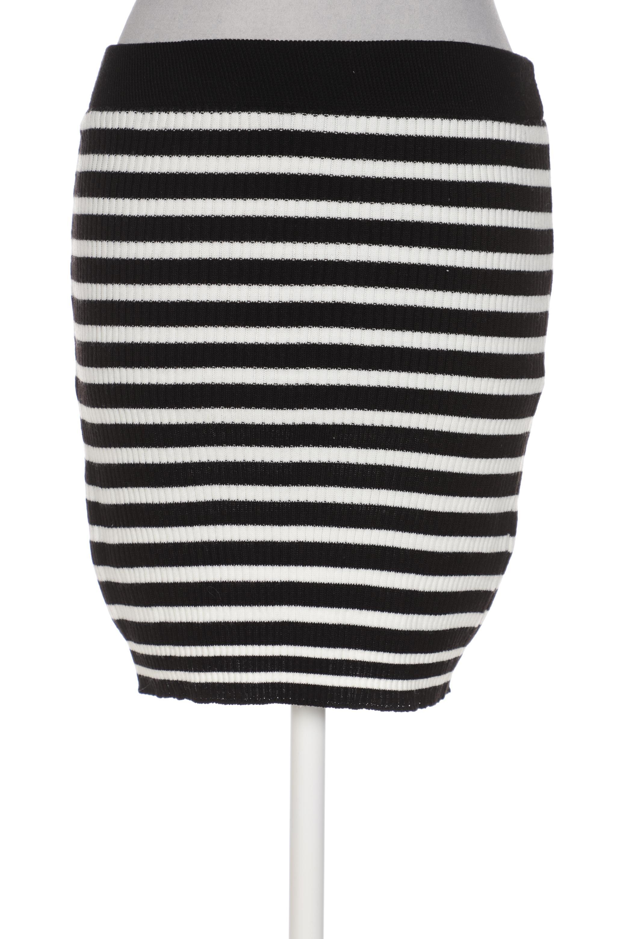 

Trendyol Damen Rock, schwarz, Gr. 42