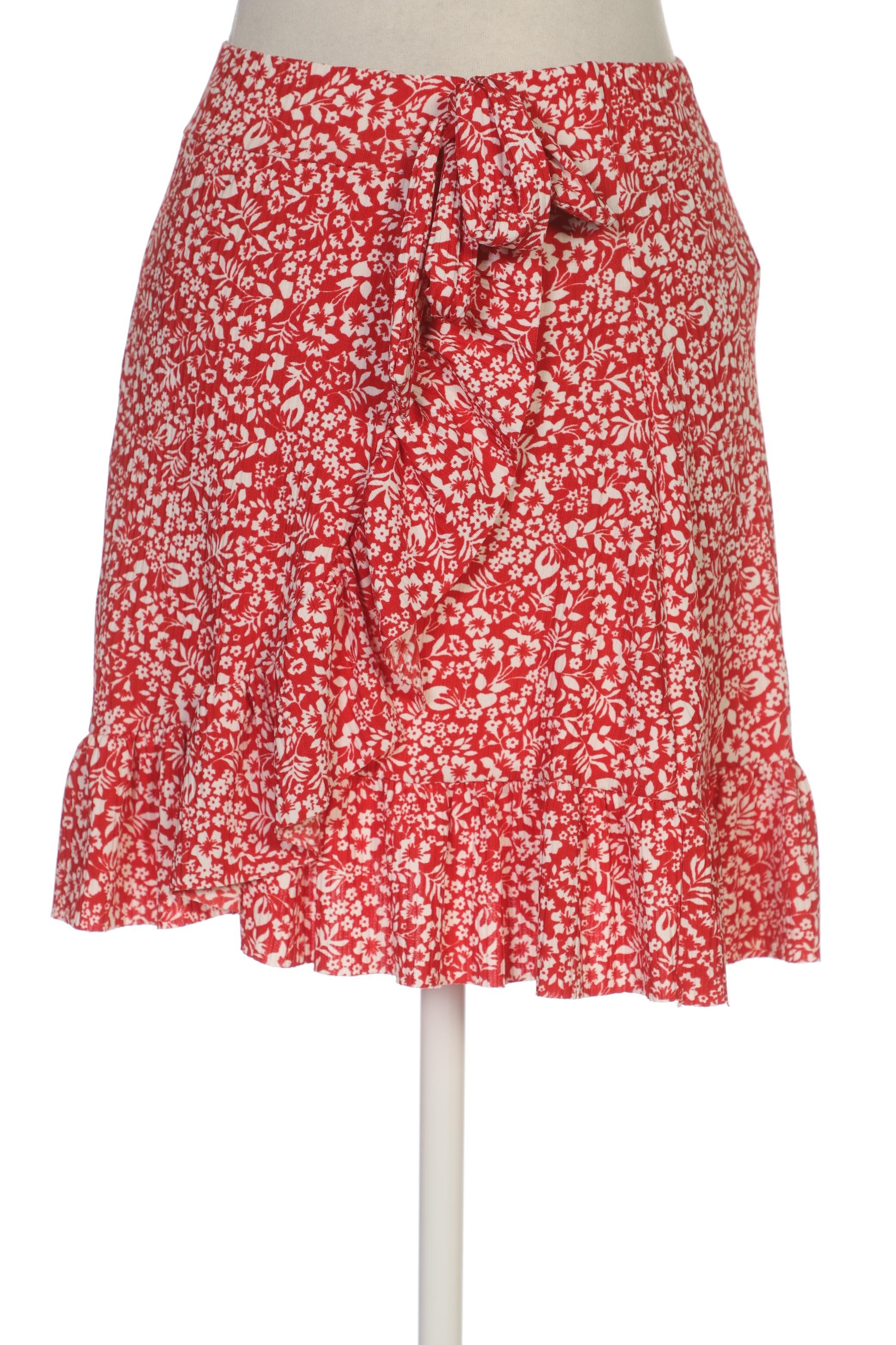 Thumbnail - Trendyol Damen Rock, rot, Gr. 36