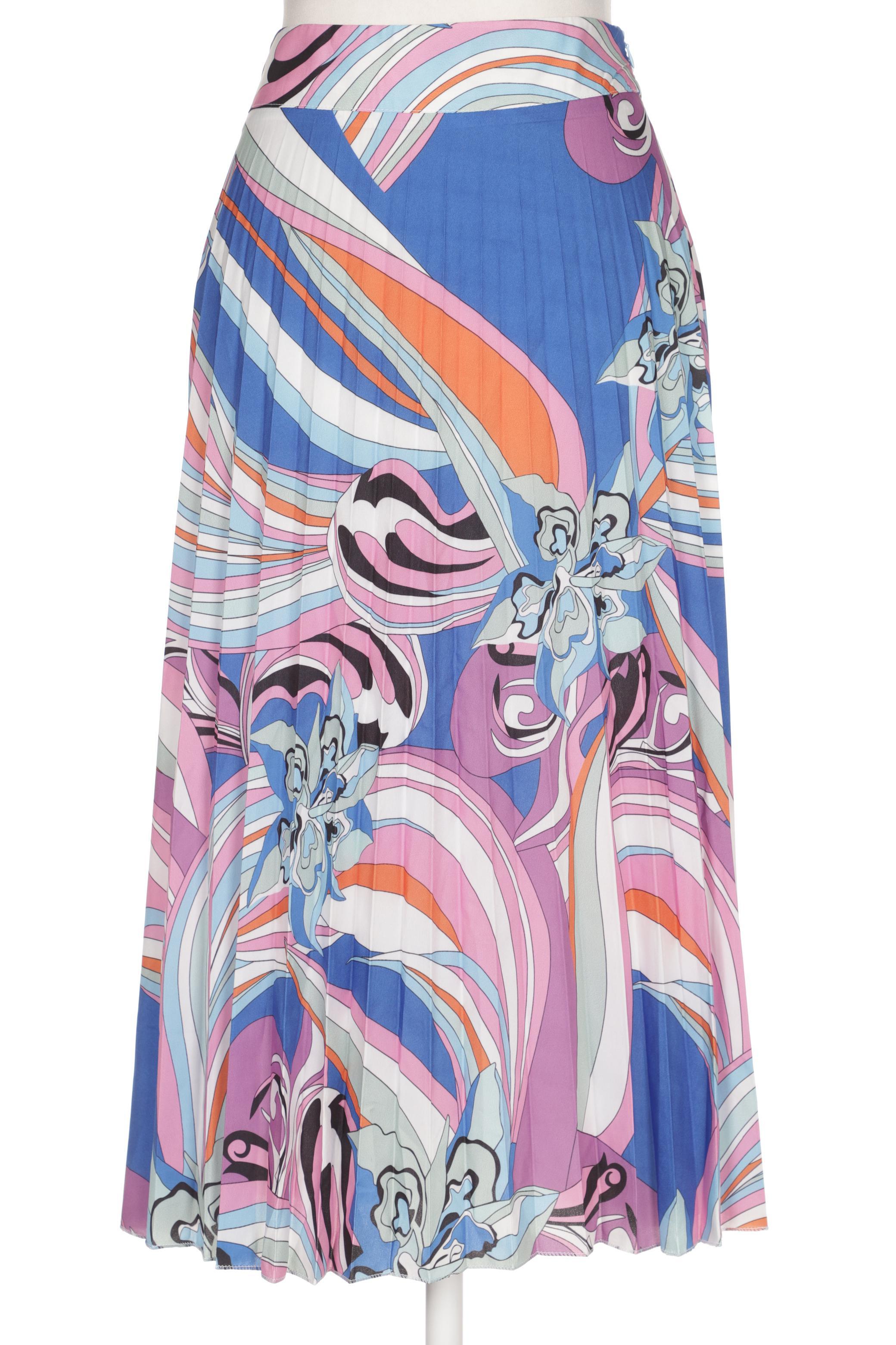 

Trendyol Damen Rock, mehrfarbig, Gr. 36