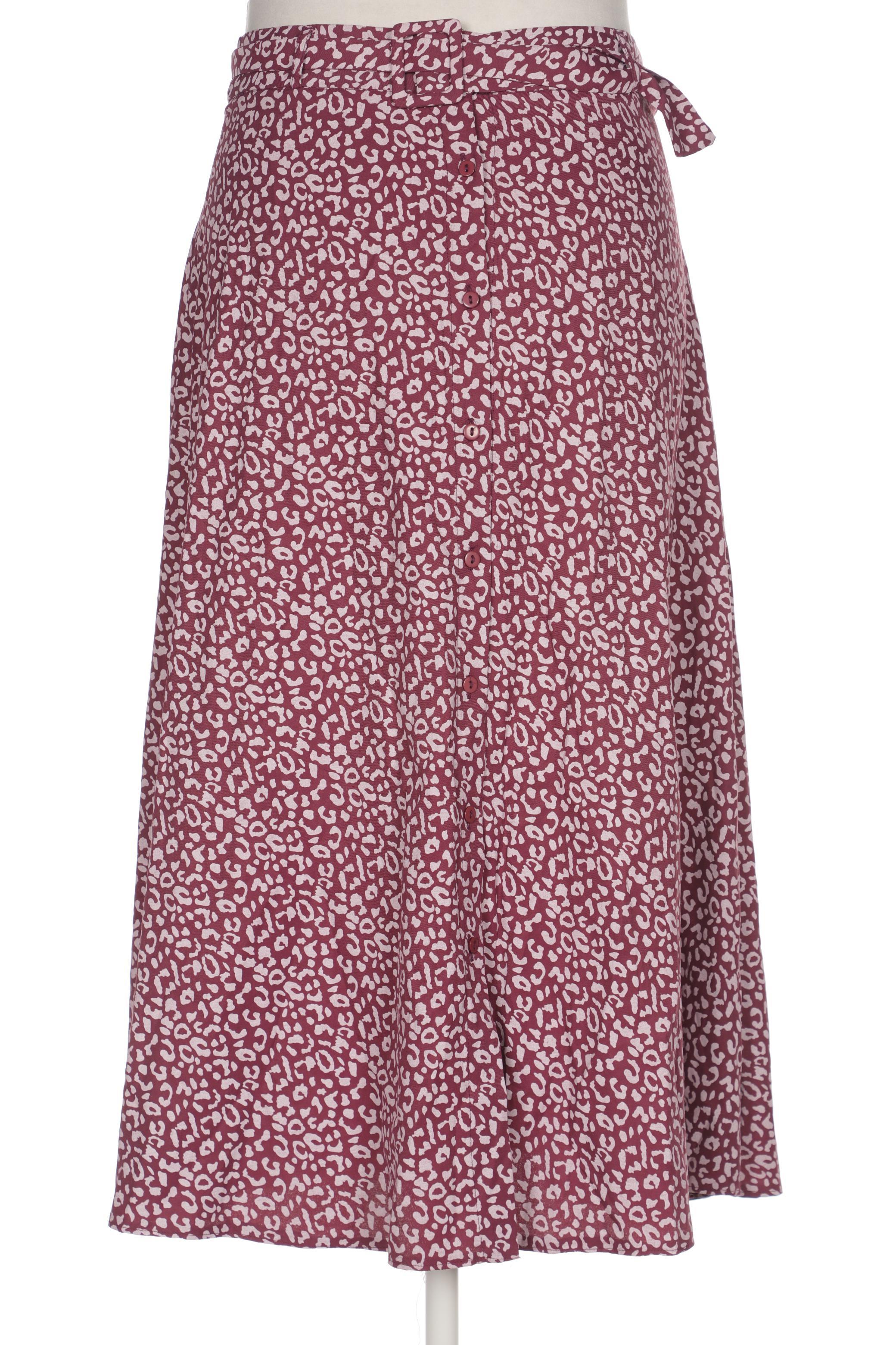 

Trendyol Damen Rock, pink, Gr. 42