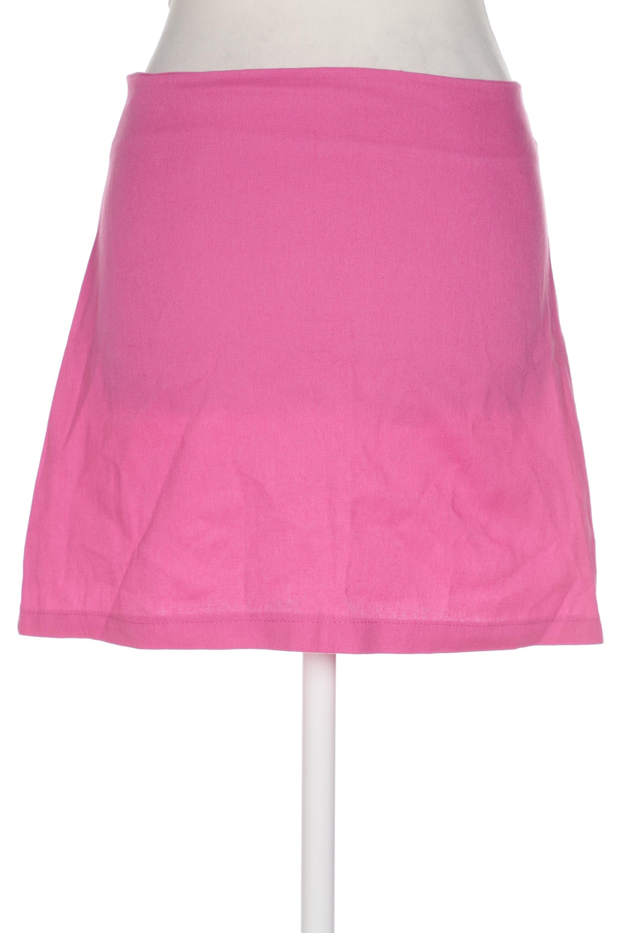 

Trendyol Damen Rock, pink, Gr. 36