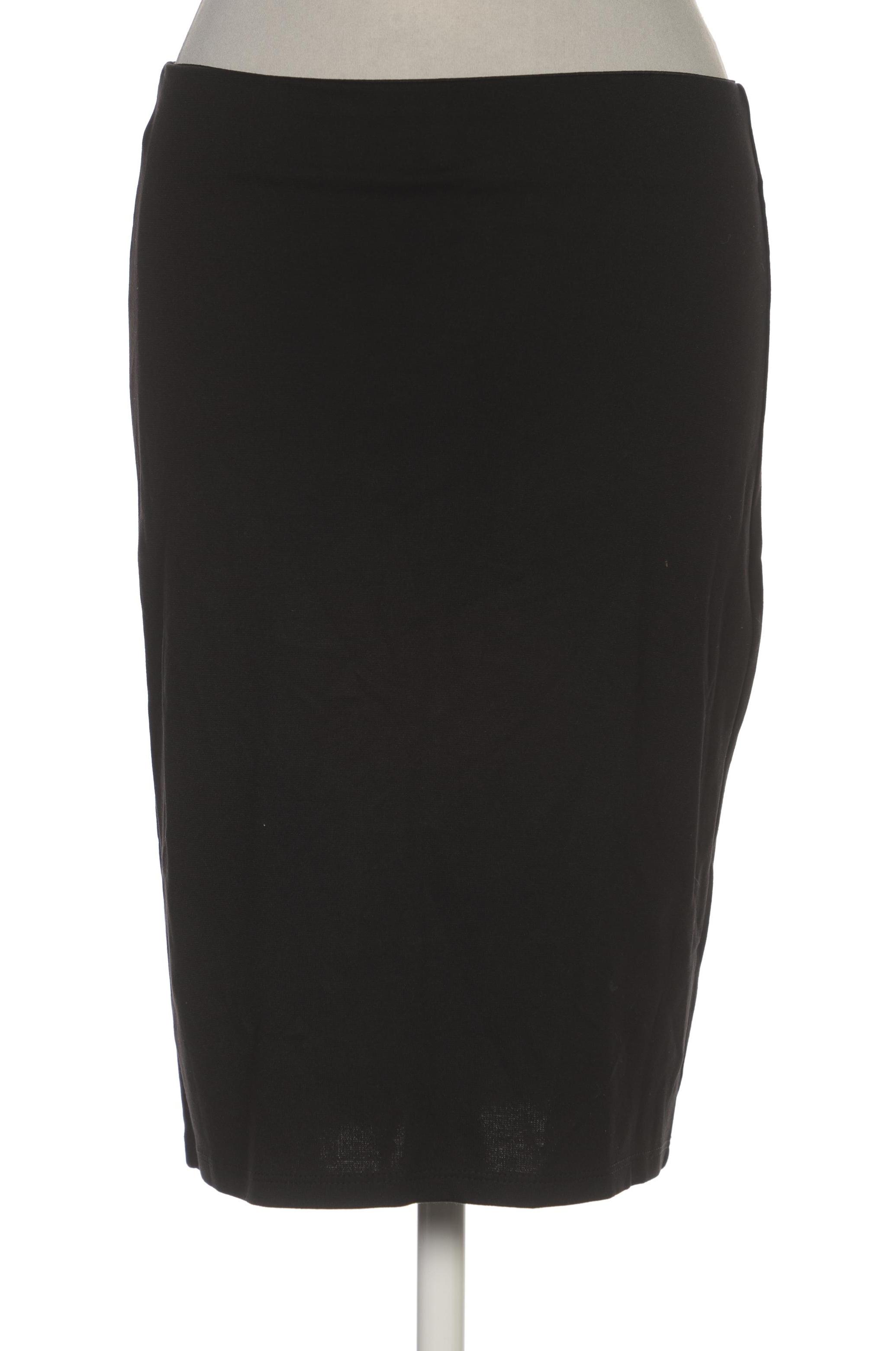 

Trendyol Damen Rock, schwarz, Gr. 36