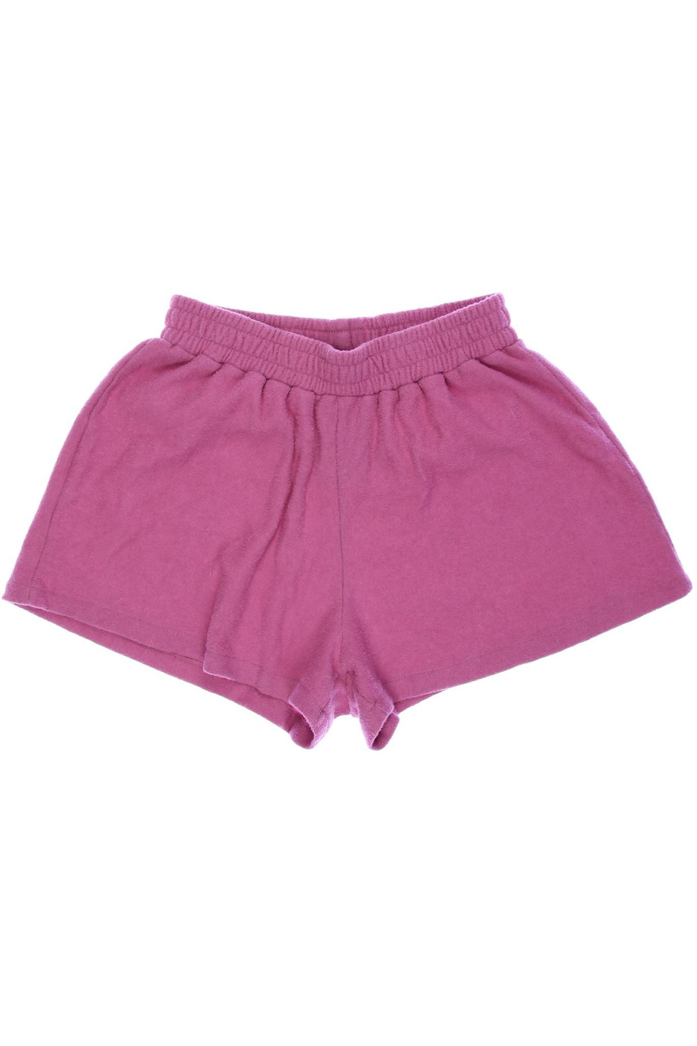 

Trendyol Damen Shorts, pink, Gr. 38