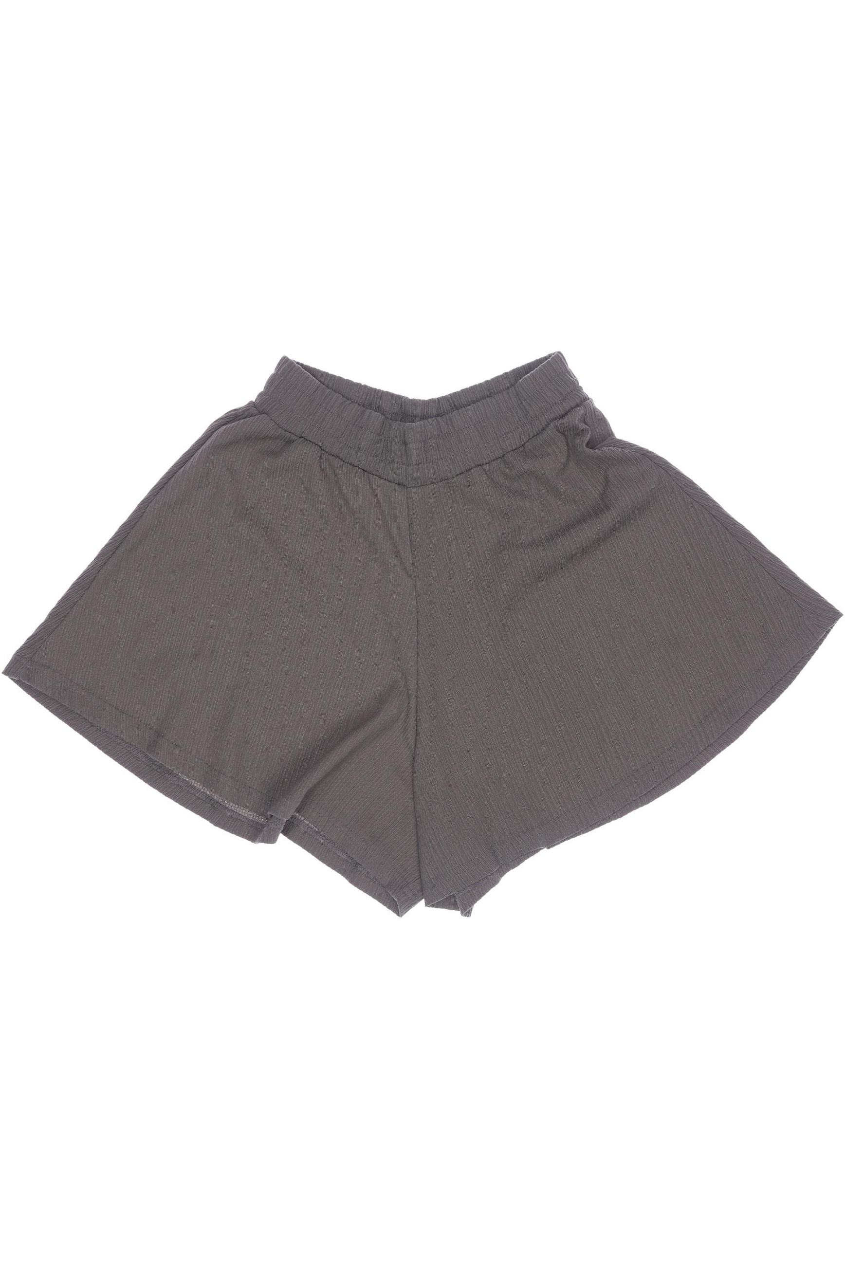 

Trendyol Damen Shorts, braun, Gr. 36