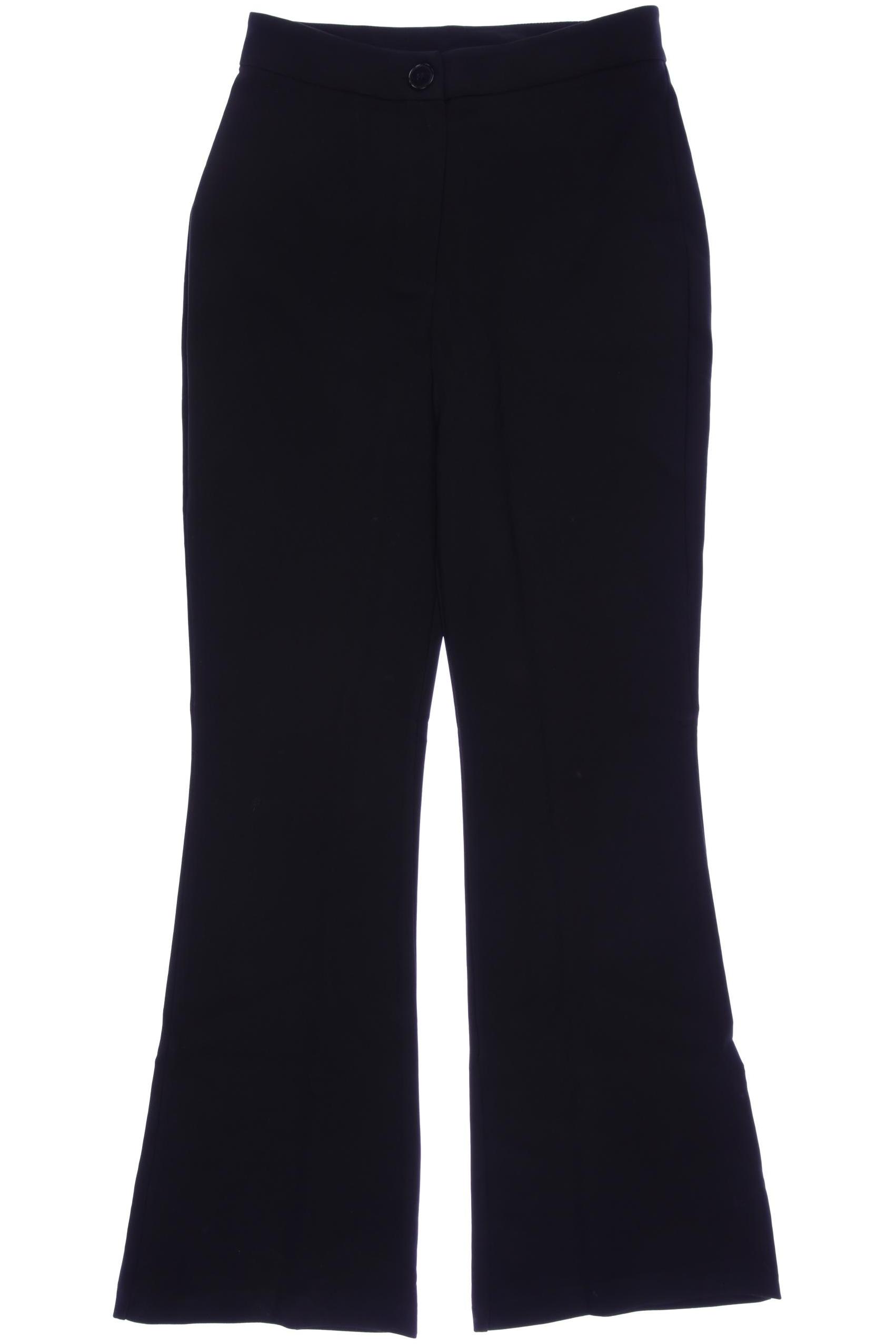 

Trendyol Damen Stoffhose, schwarz, Gr. 38