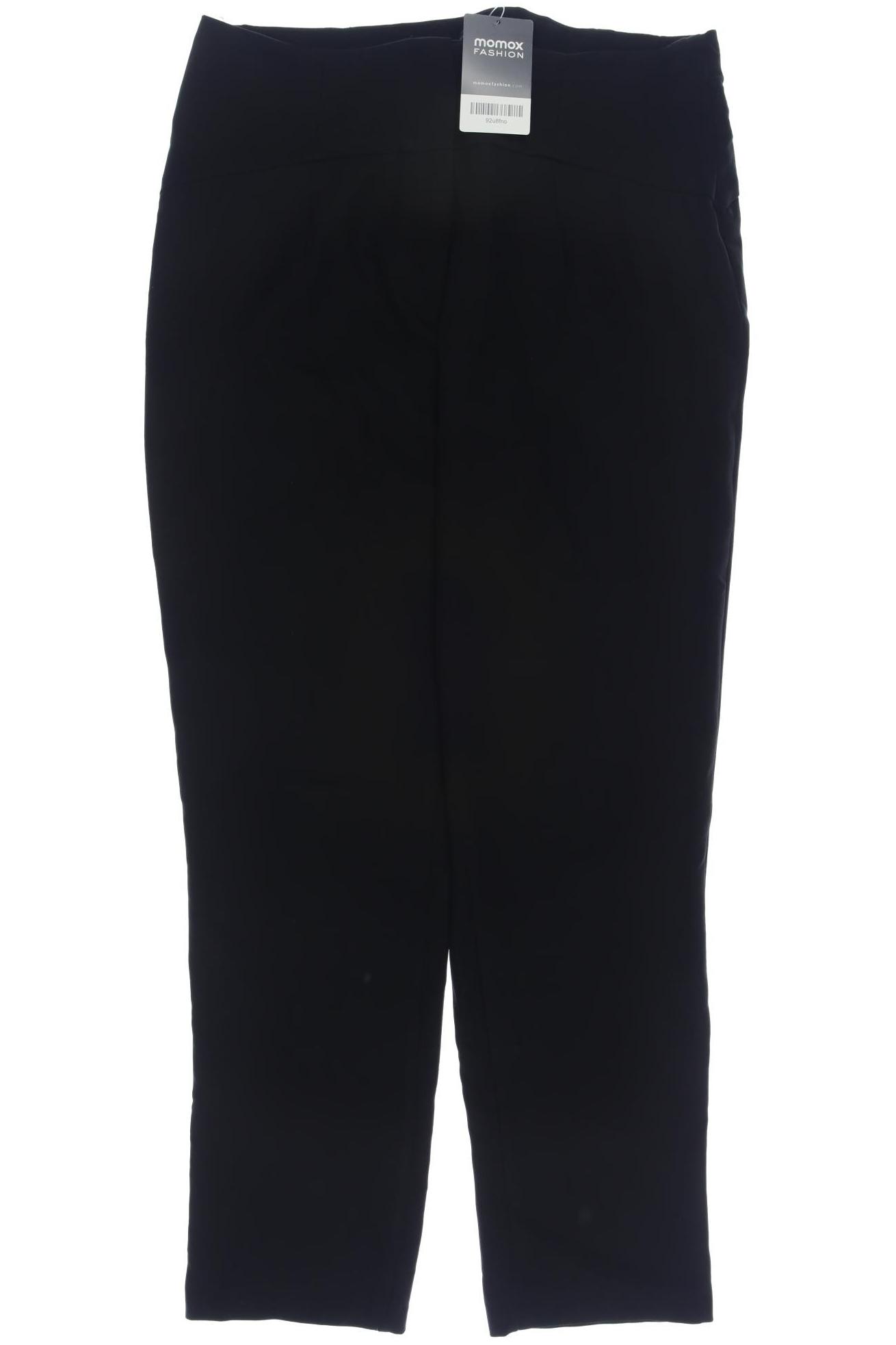 

Trendyol Damen Stoffhose, schwarz, Gr. 40