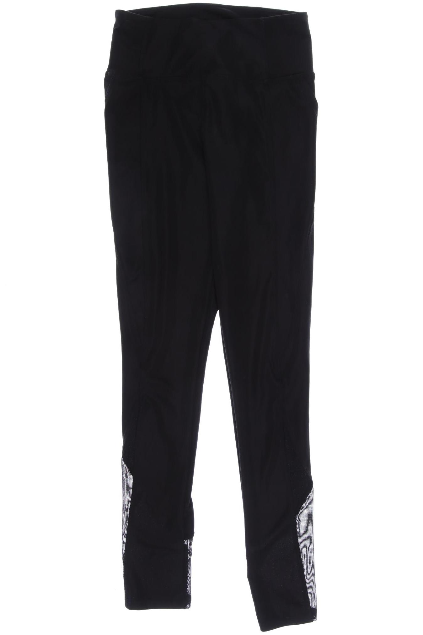 

Trendyol Damen Stoffhose, schwarz
