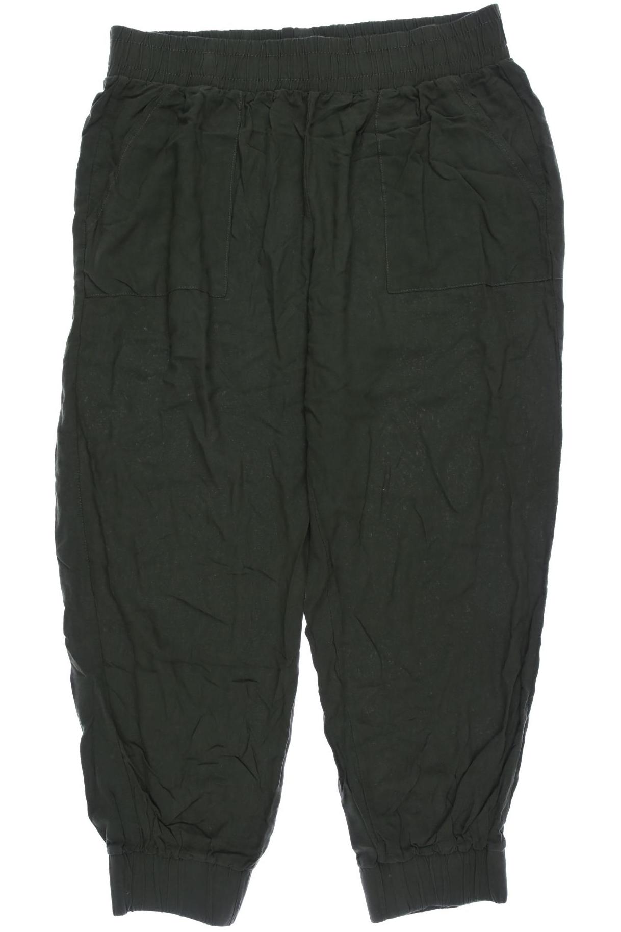 

Trendyol Damen Stoffhose, grün, Gr. 42