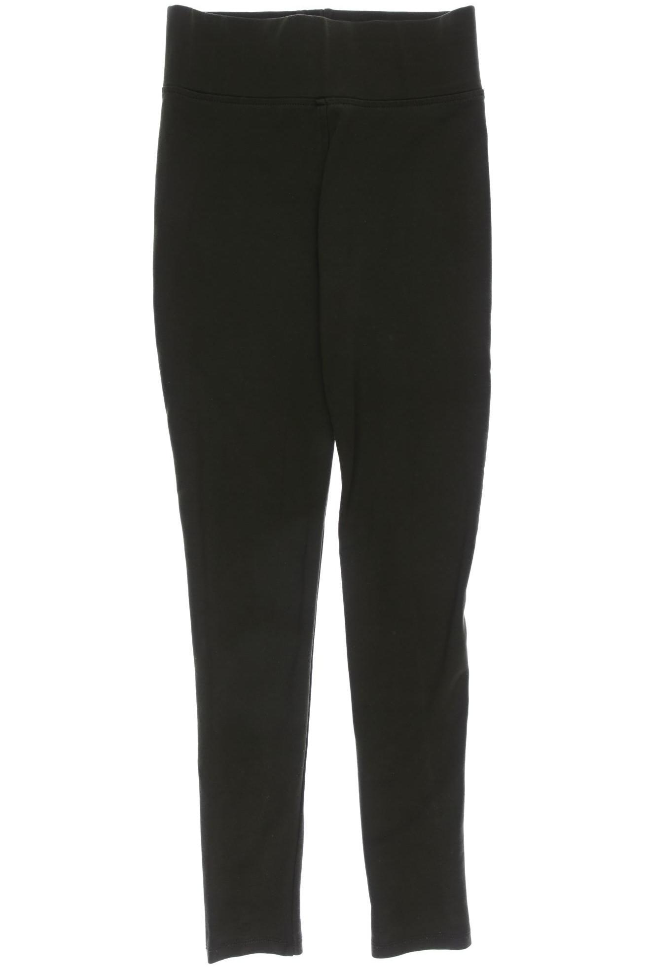 

Trendyol Damen Stoffhose, grün, Gr. 0
