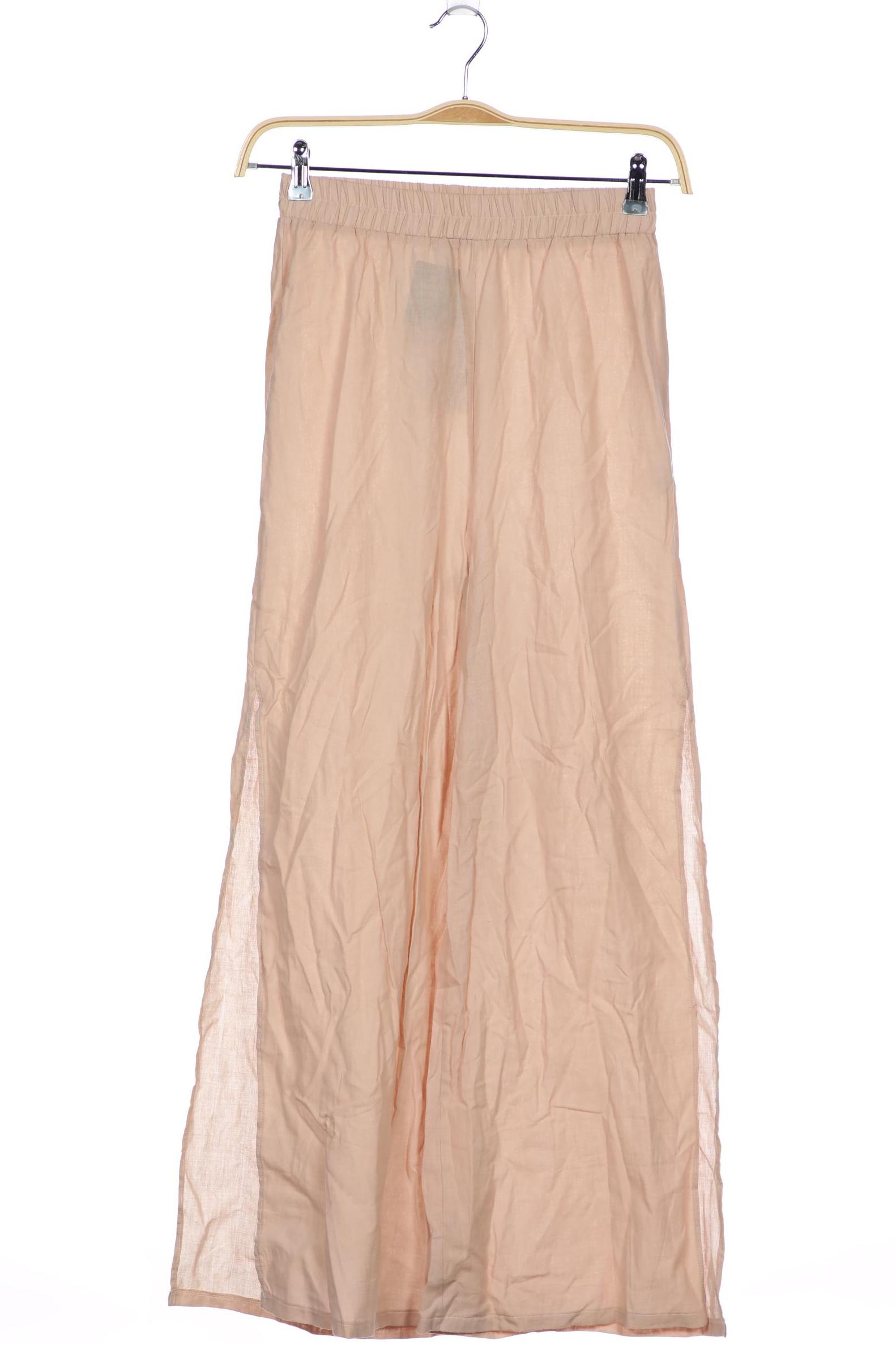 

Trendyol Damen Stoffhose, pink, Gr. 36