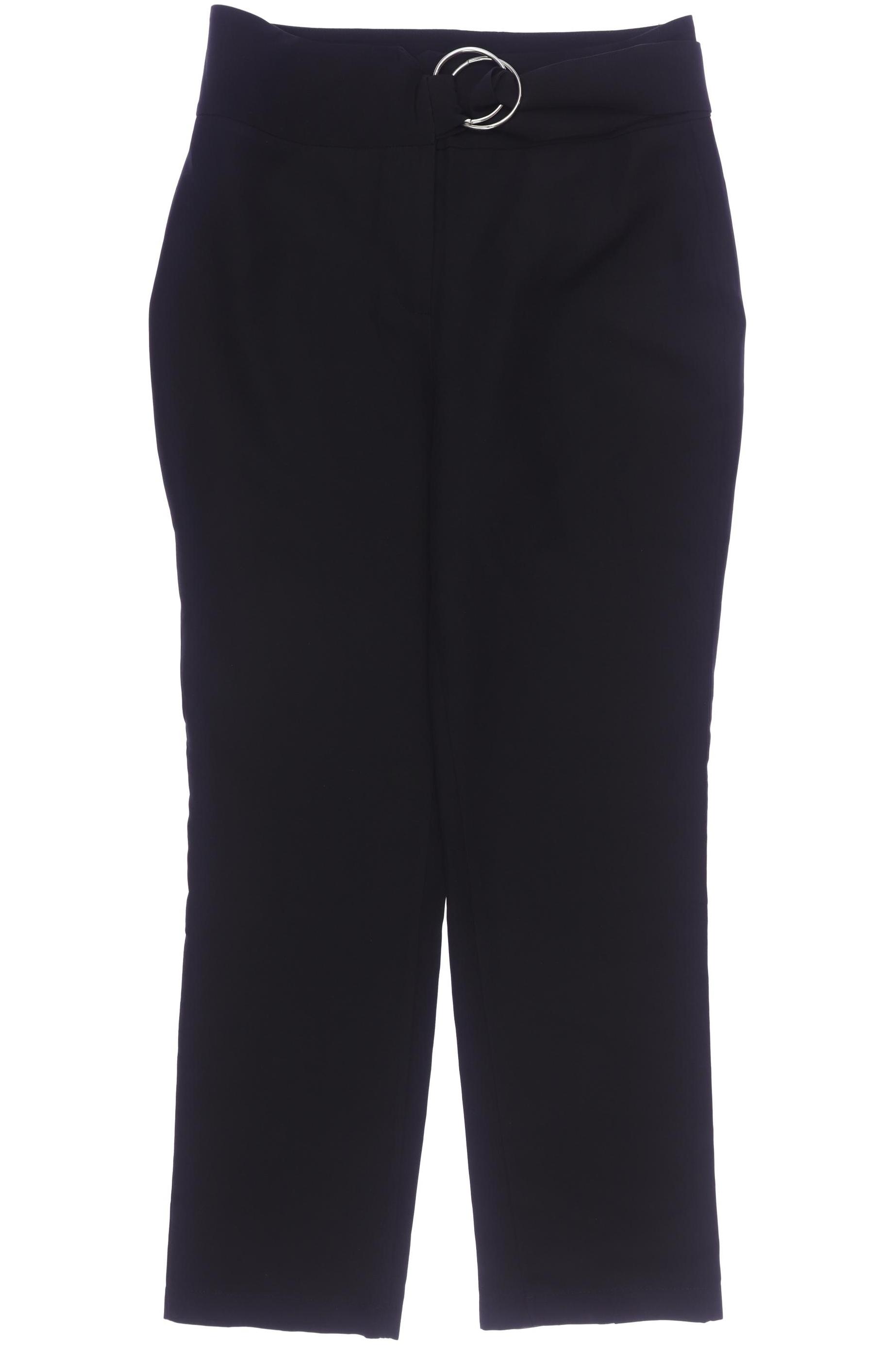 

Trendyol Damen Stoffhose, schwarz, Gr. 36