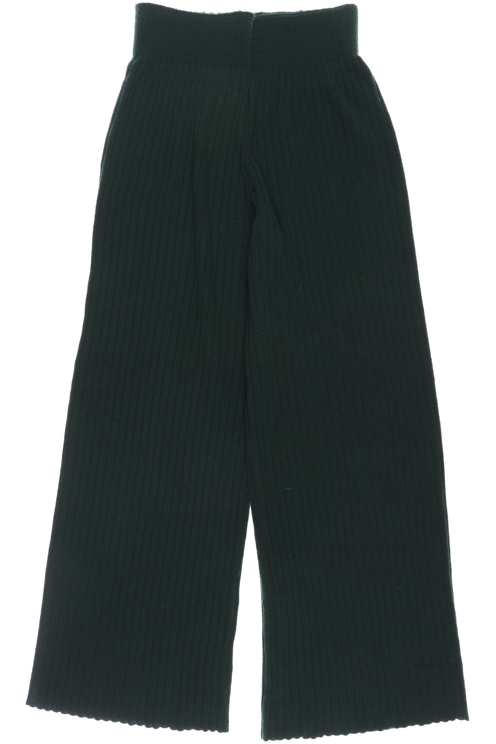 

Trendyol Damen Stoffhose, grün