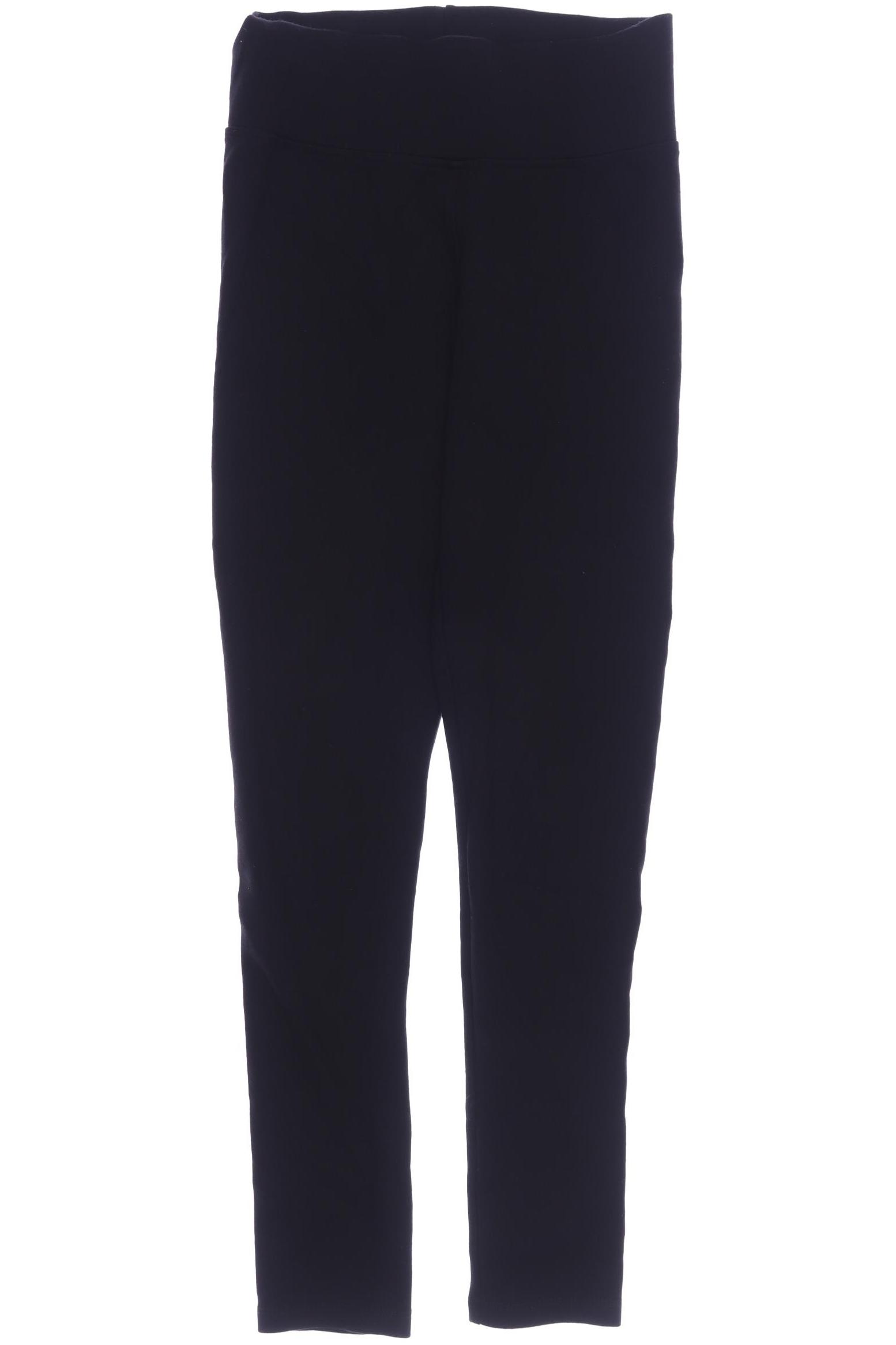 

Trendyol Damen Stoffhose, schwarz