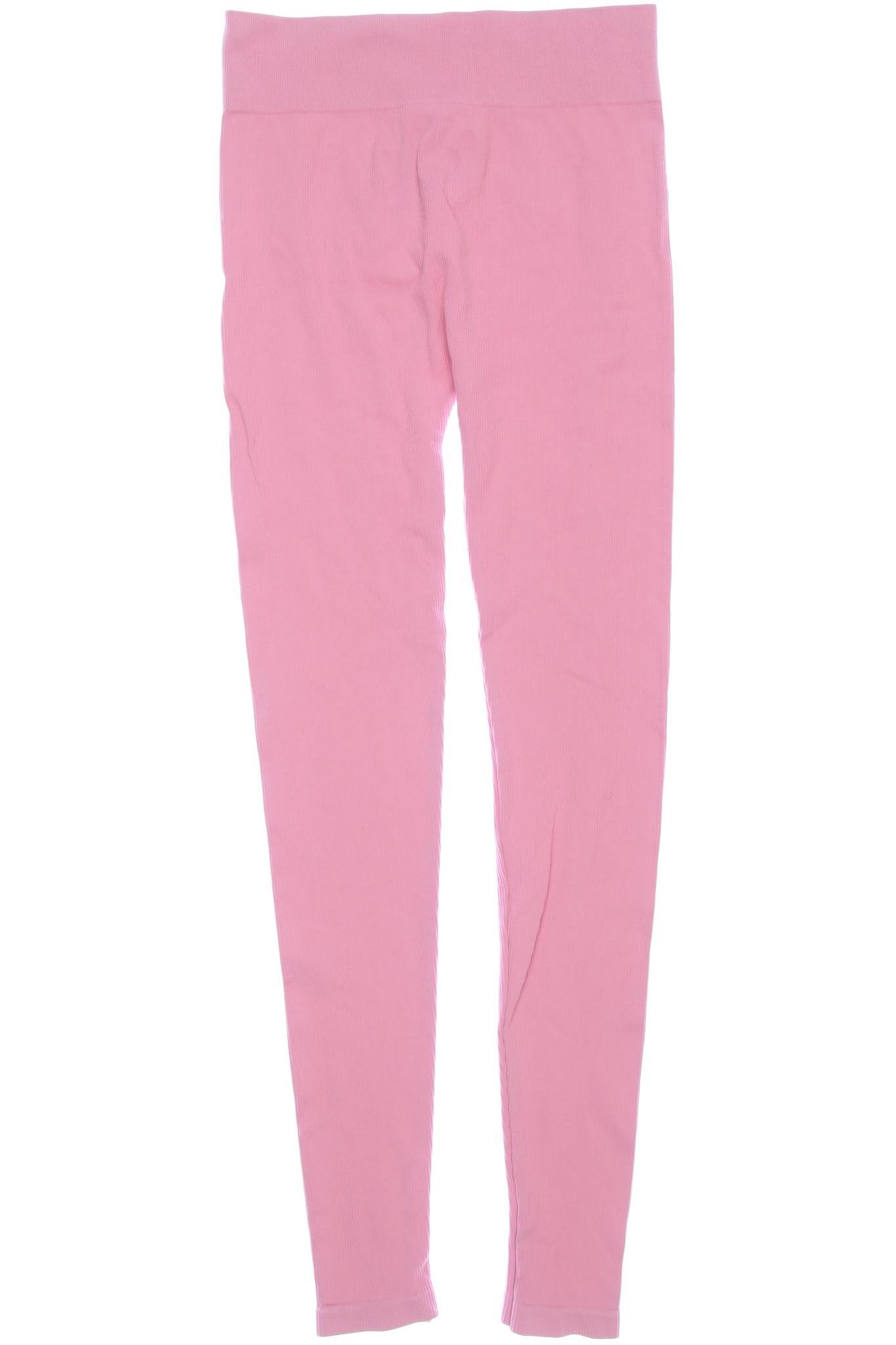 

Trendyol Damen Stoffhose, pink, Gr. 0