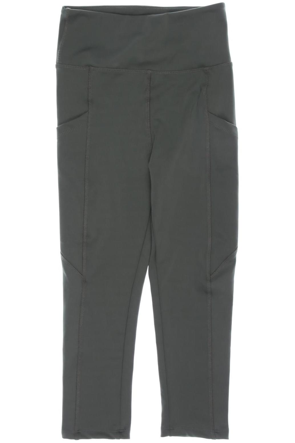 

Trendyol Damen Stoffhose, grün, Gr. 36