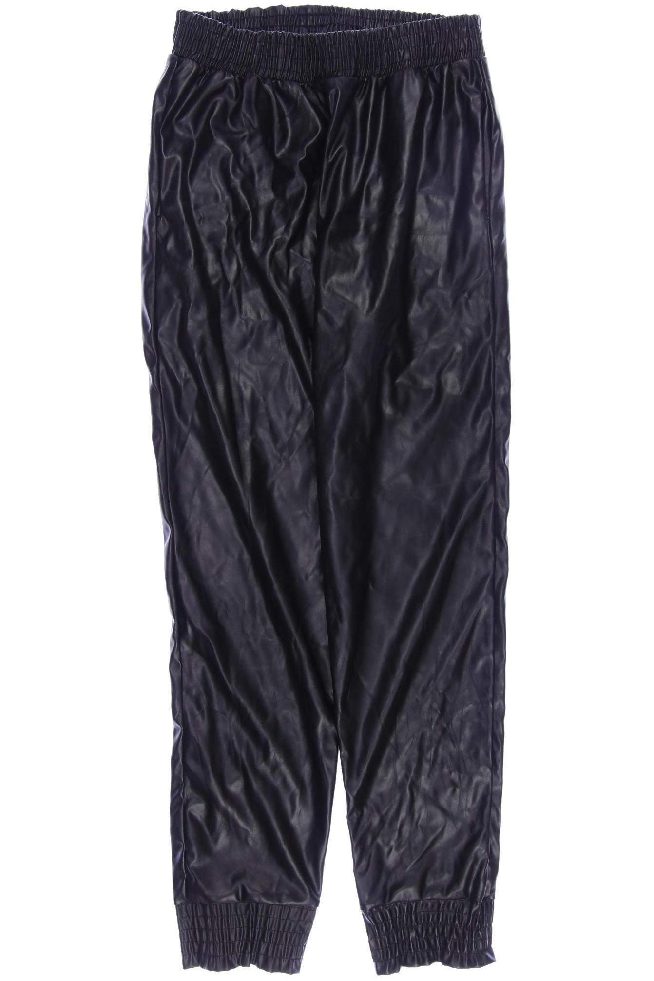 

Trendyol Damen Stoffhose, schwarz