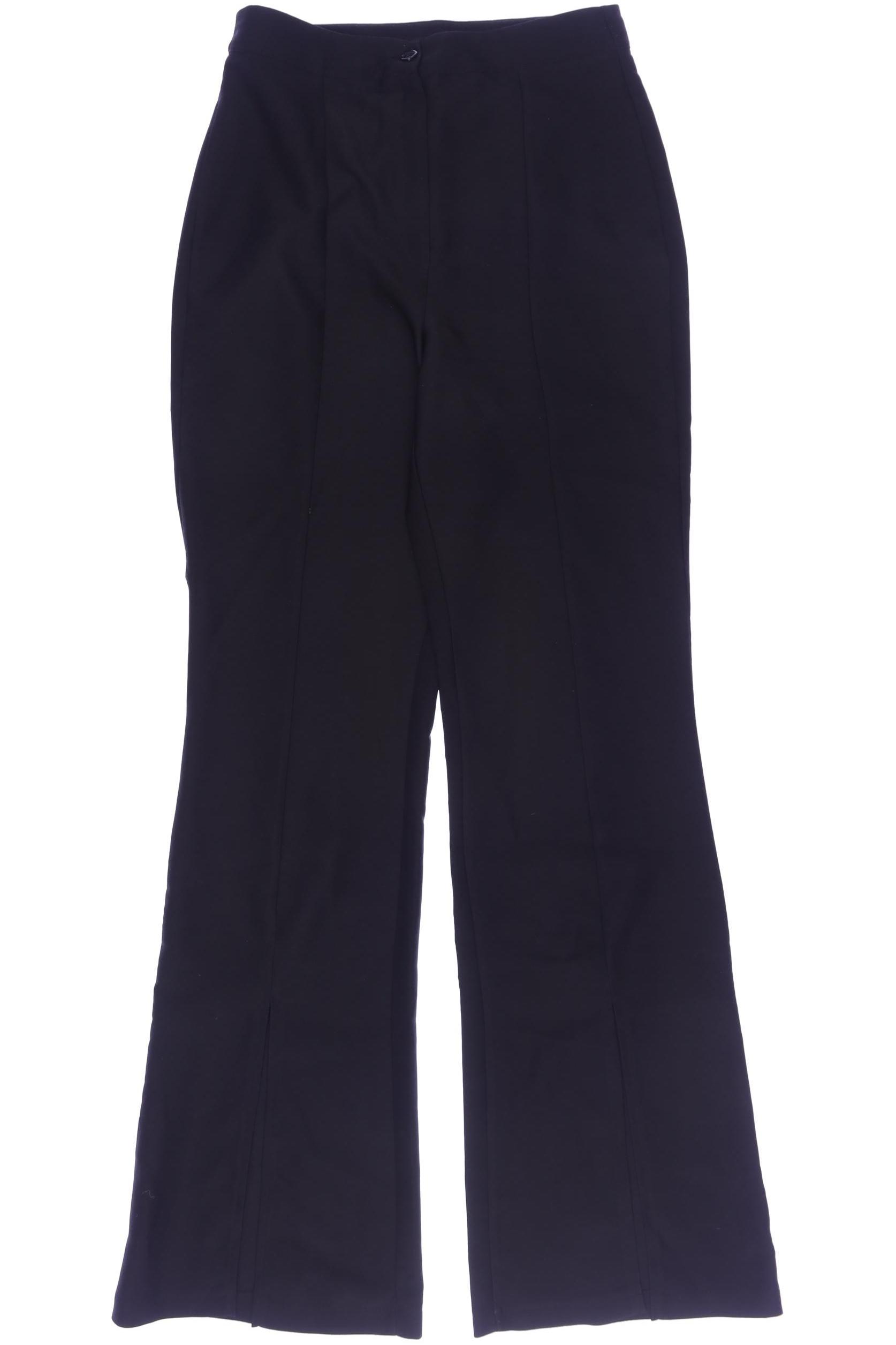 

Trendyol Damen Stoffhose, schwarz, Gr. 36