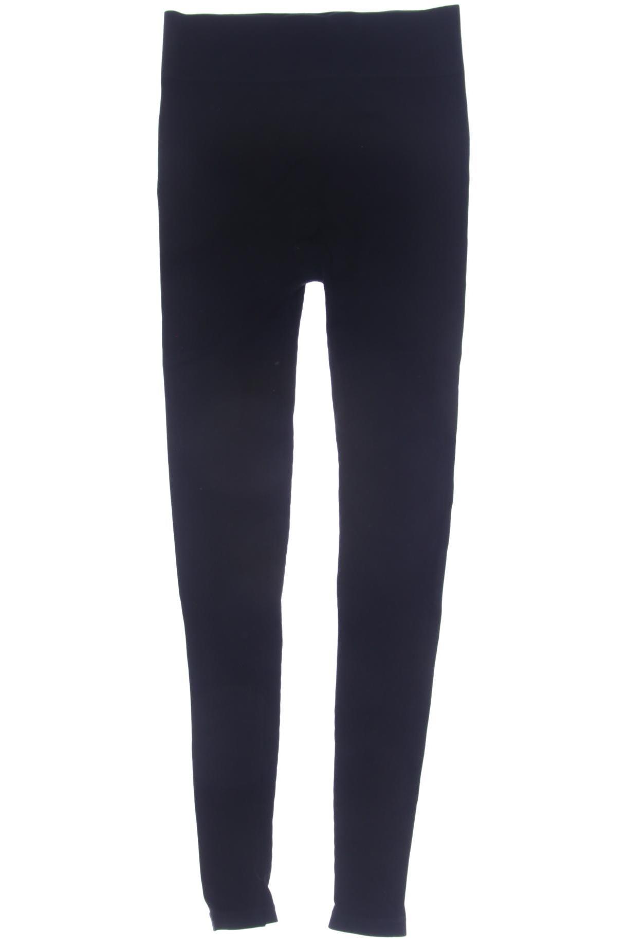 

Trendyol Damen Stoffhose, schwarz, Gr. 0