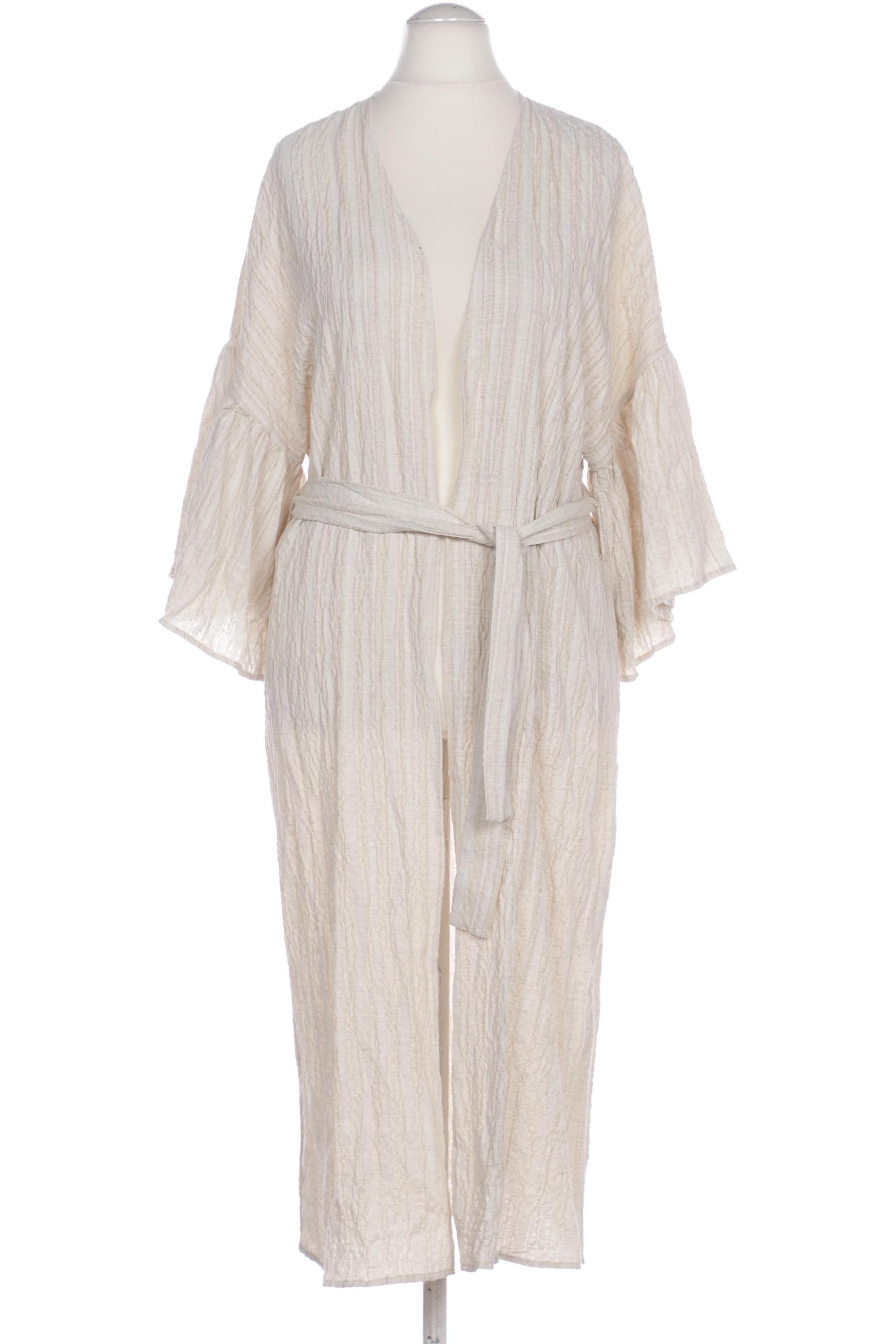 

Trendyol Damen Strickjacke, beige, Gr. 36