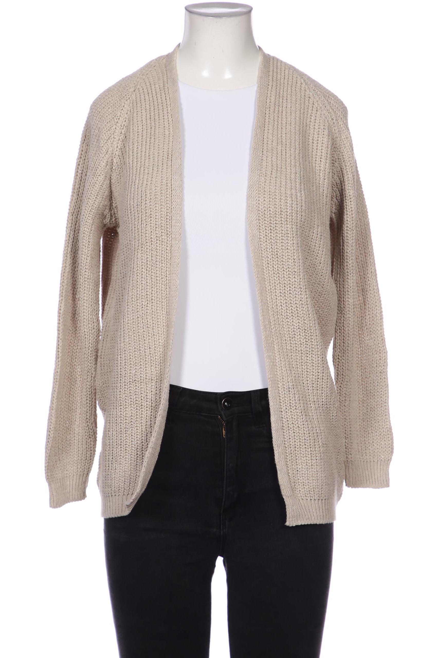 

Trendyol Damen Strickjacke, beige