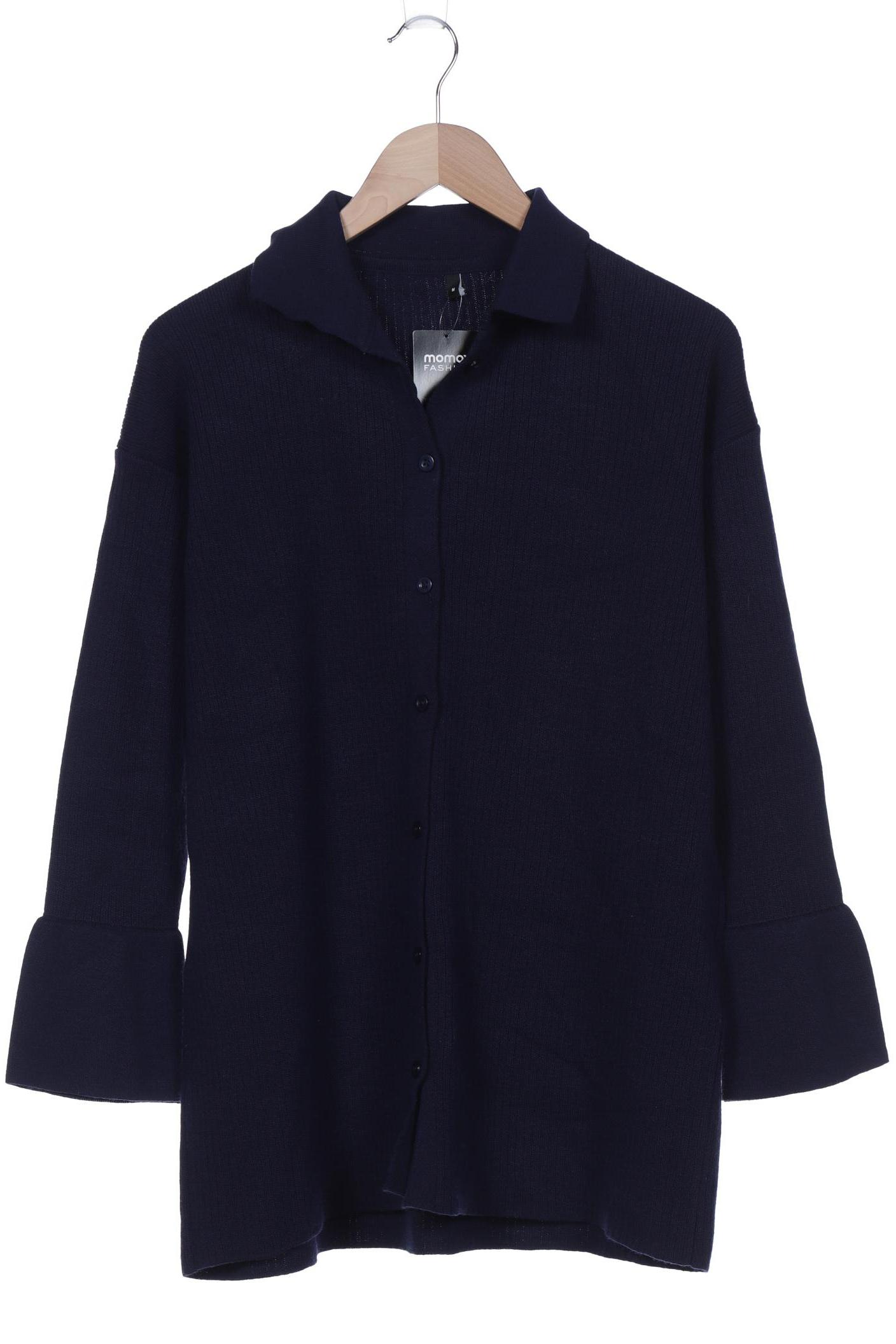 

Trendyol Damen Strickjacke, marineblau, Gr. 38