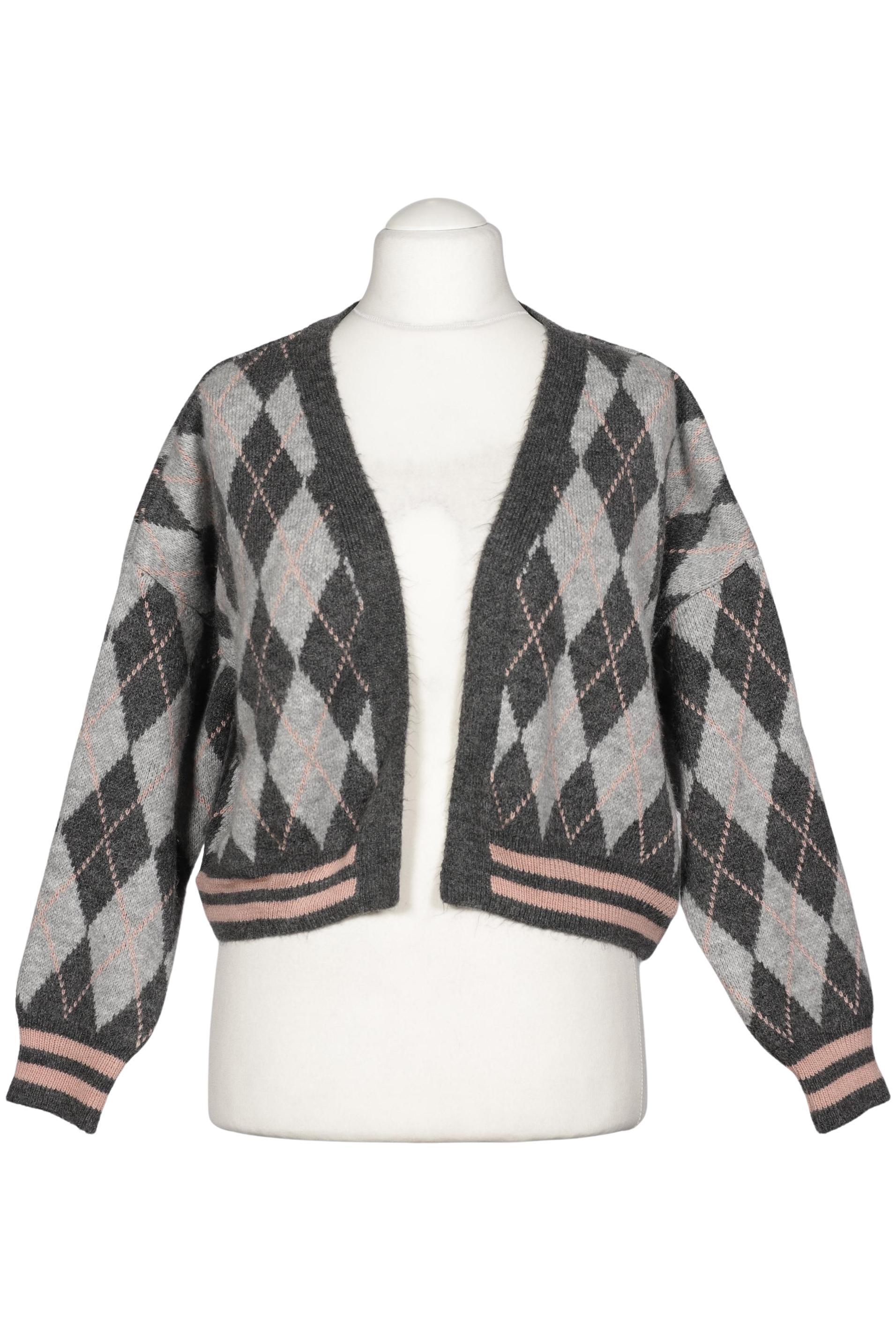 

Trendyol Damen Strickjacke, mehrfarbig, Gr. 42