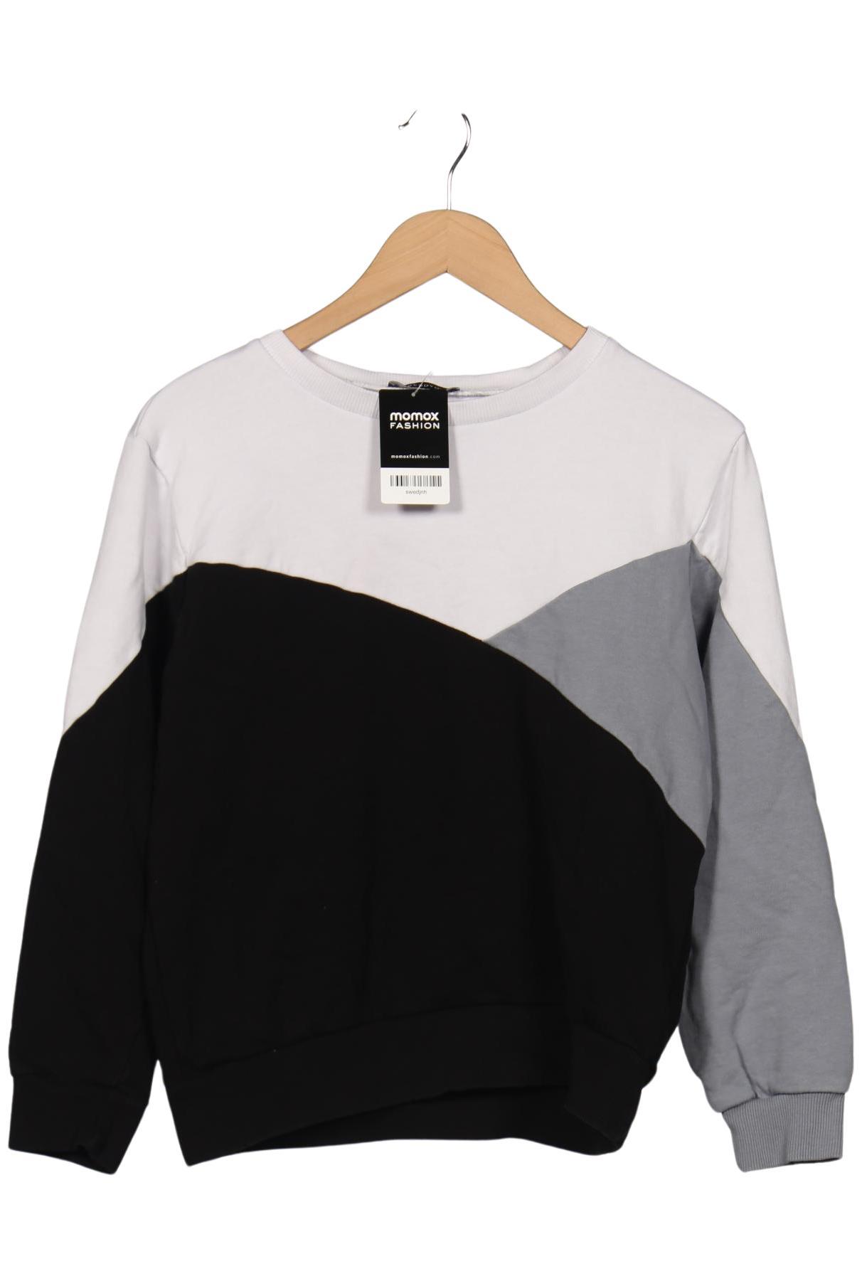 

Trendyol Damen Sweatshirt, mehrfarbig, Gr. 42