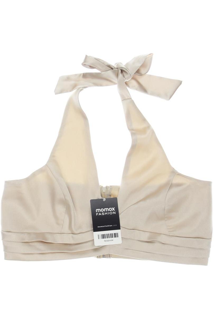 

Trendyol Damen Top, beige, Gr. 38