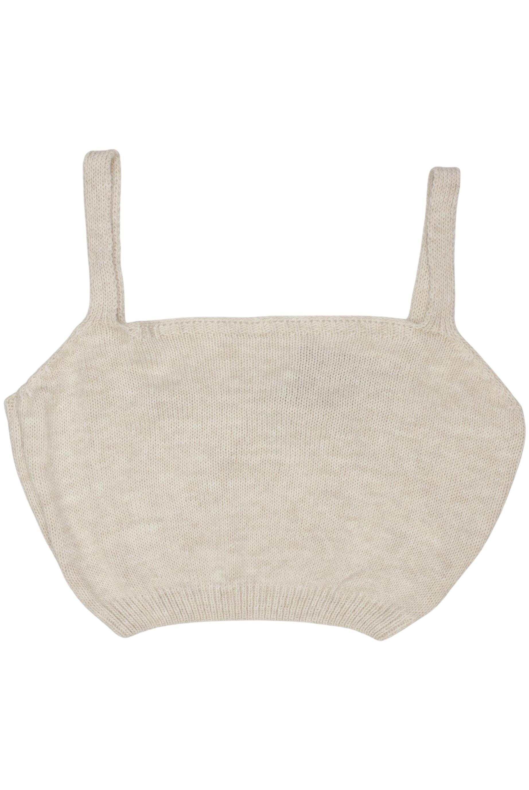 

Trendyol Damen Top, beige, Gr. 38