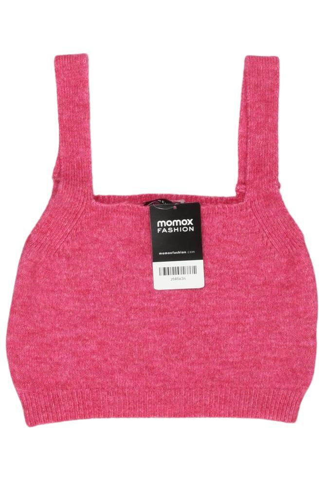 

Trendyol Damen Top, pink, Gr. 36