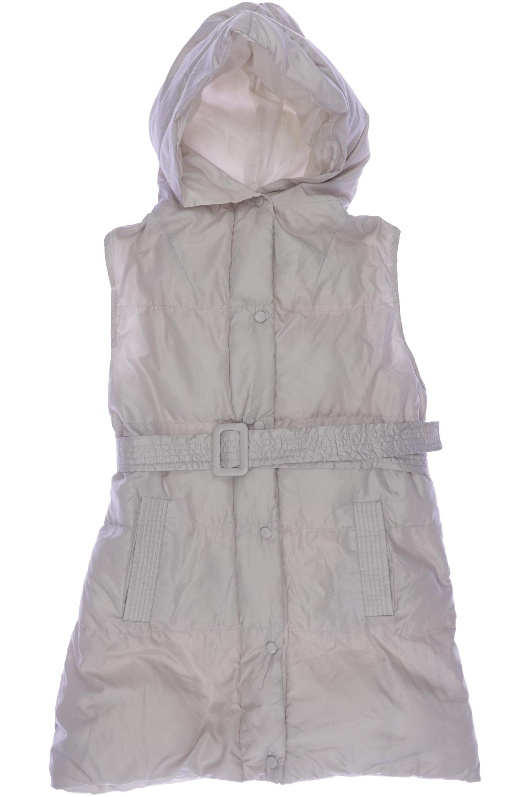 

Trendyol Damen Weste, cremeweiß, Gr. 36