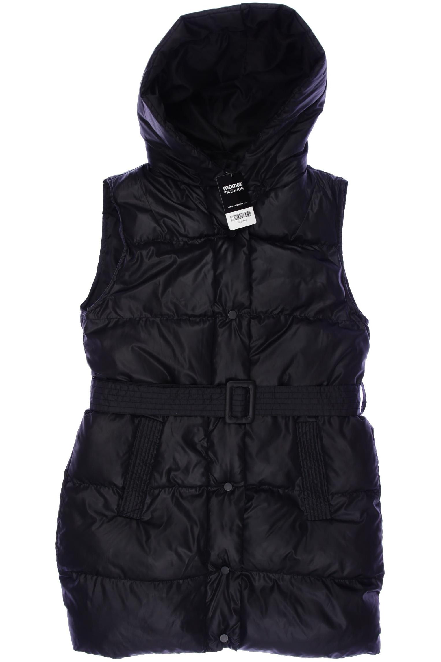 

Trendyol Damen Weste, schwarz, Gr. 36