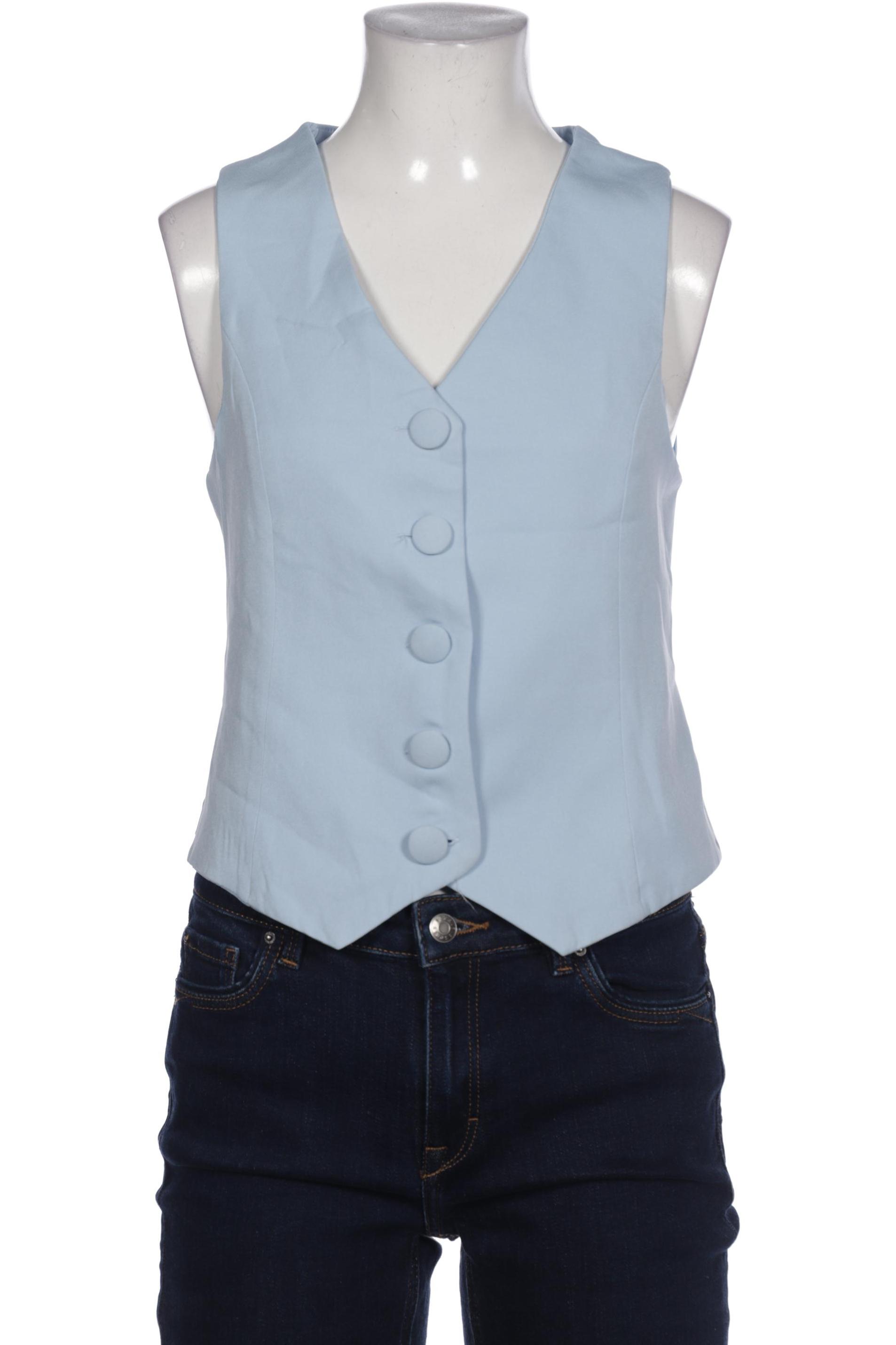 

Trendyol Damen Weste, hellblau