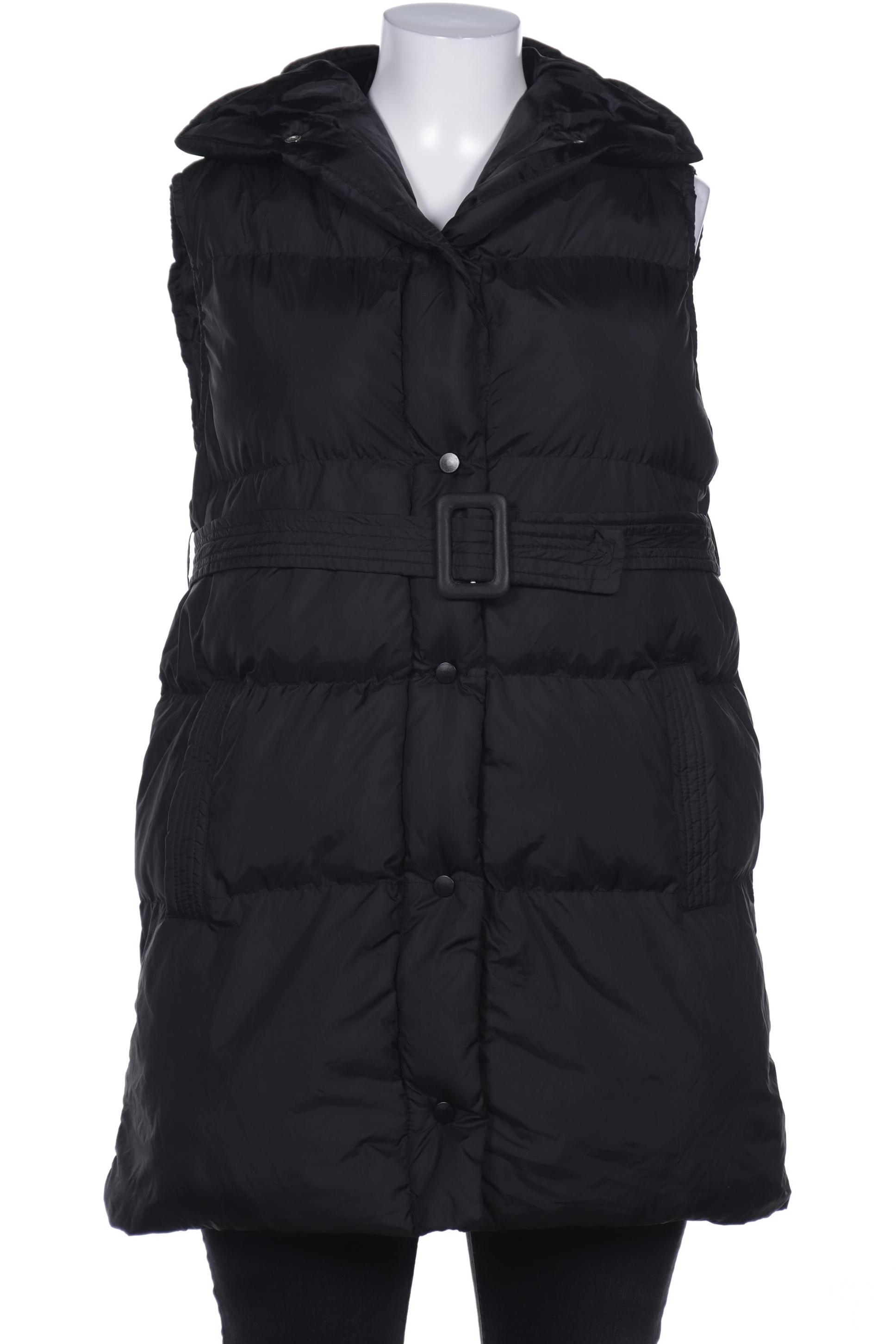 

Trendyol Damen Weste, schwarz, Gr. 42