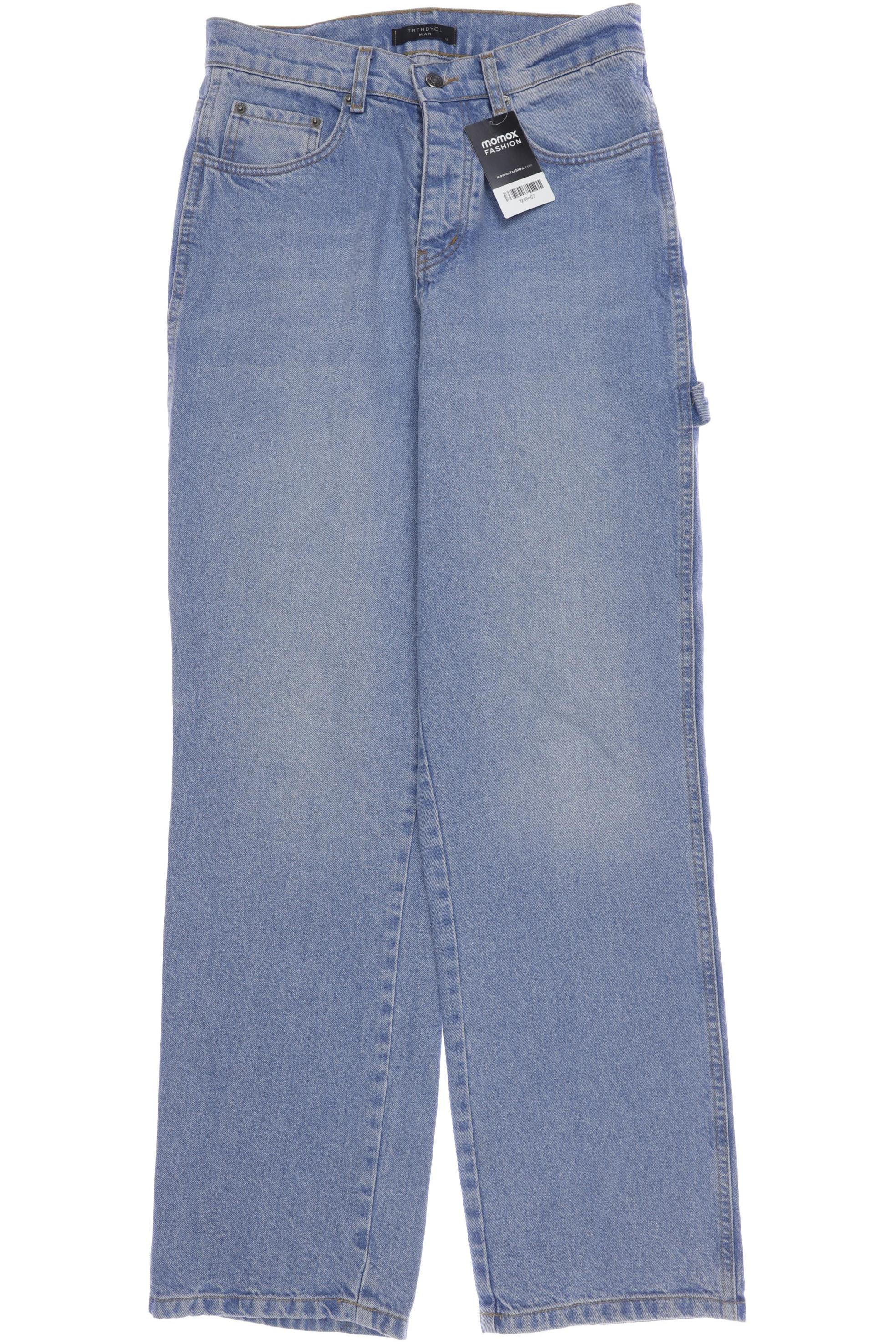 Thumbnail - Trendyol Herren Jeans, hellblau, Gr. 29