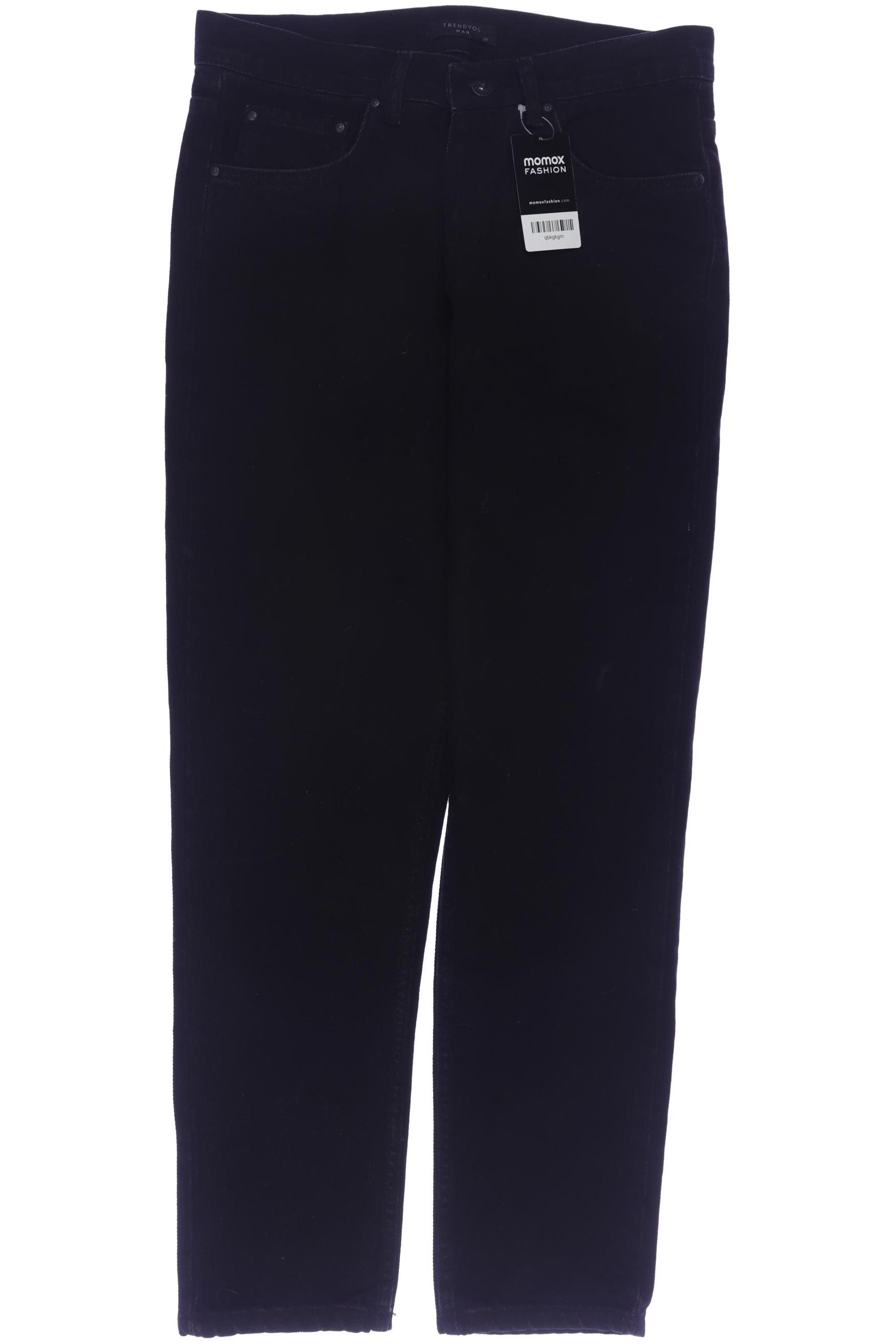 Thumbnail - Trendyol Herren Jeans, schwarz, Gr. 29
