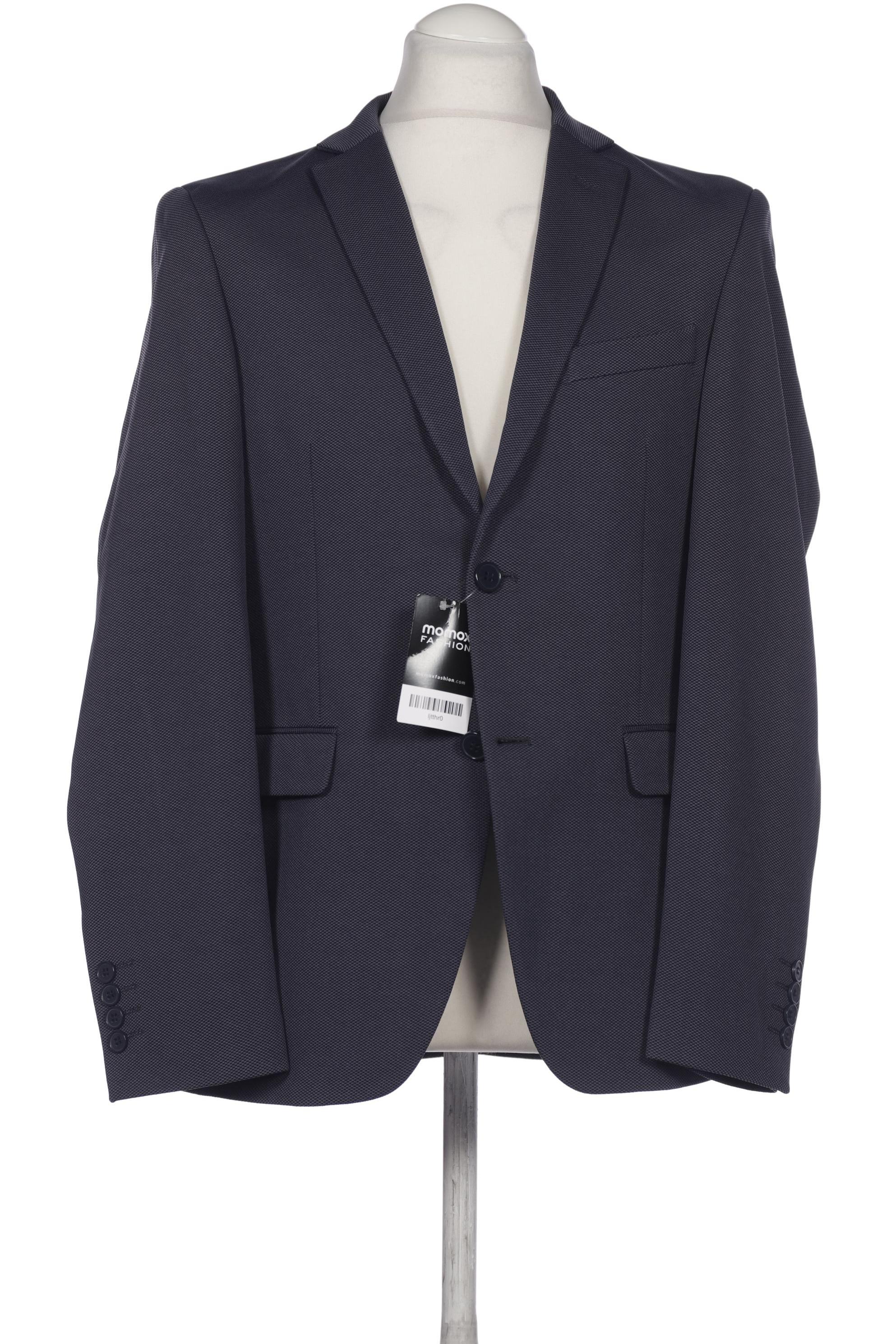 

Trendyol Herren Sakko, marineblau, Gr. 52