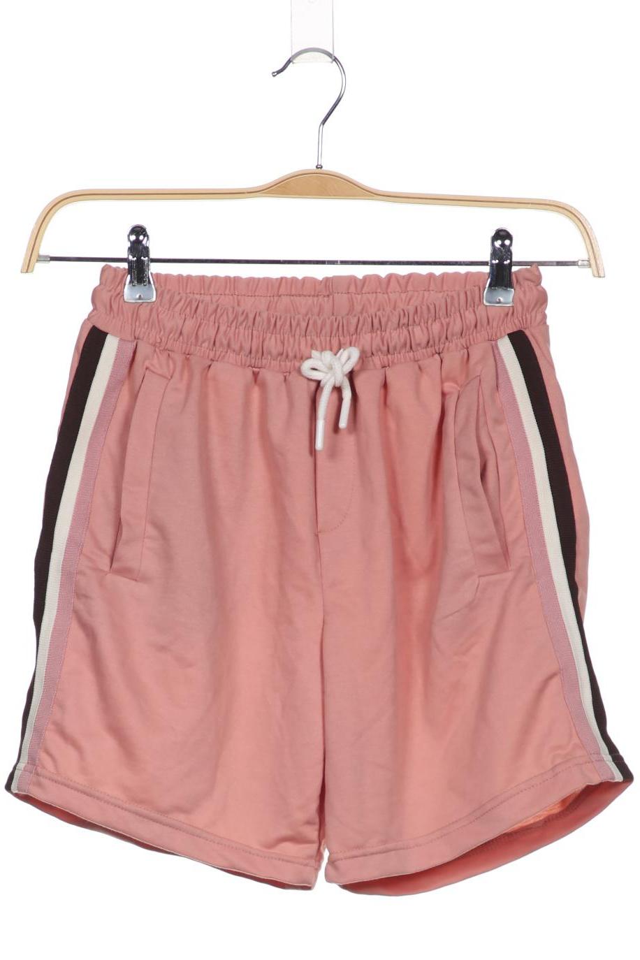 

Trendyol Herren Shorts, pink, Gr. 46